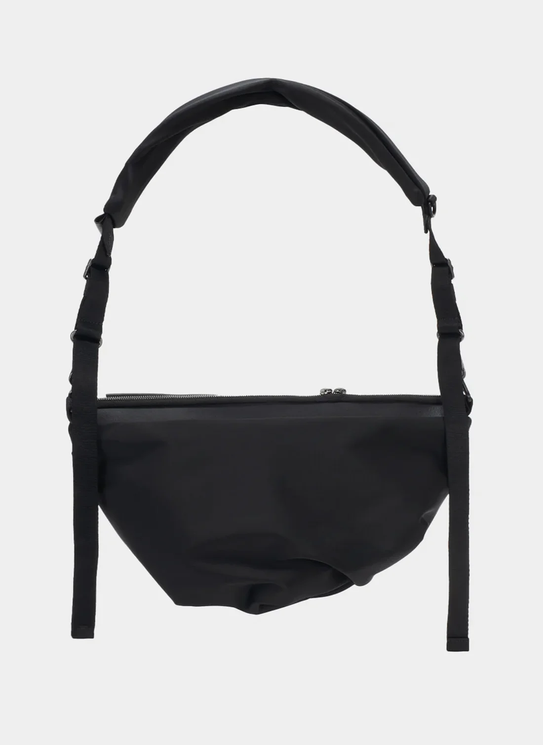 Сумка Satchel & Cross Body Orne Onyx Black