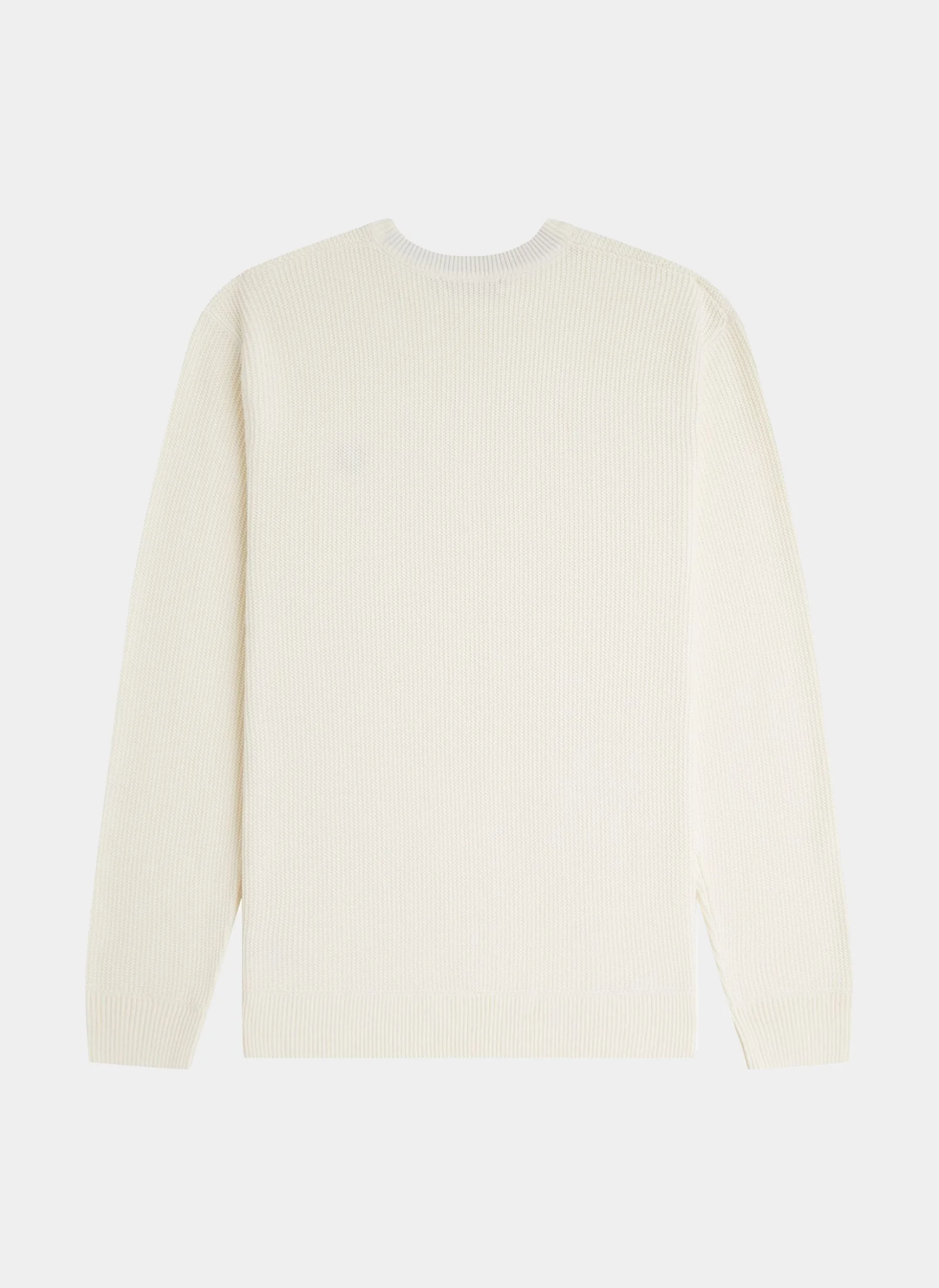 Свитер Textured Jumper 560