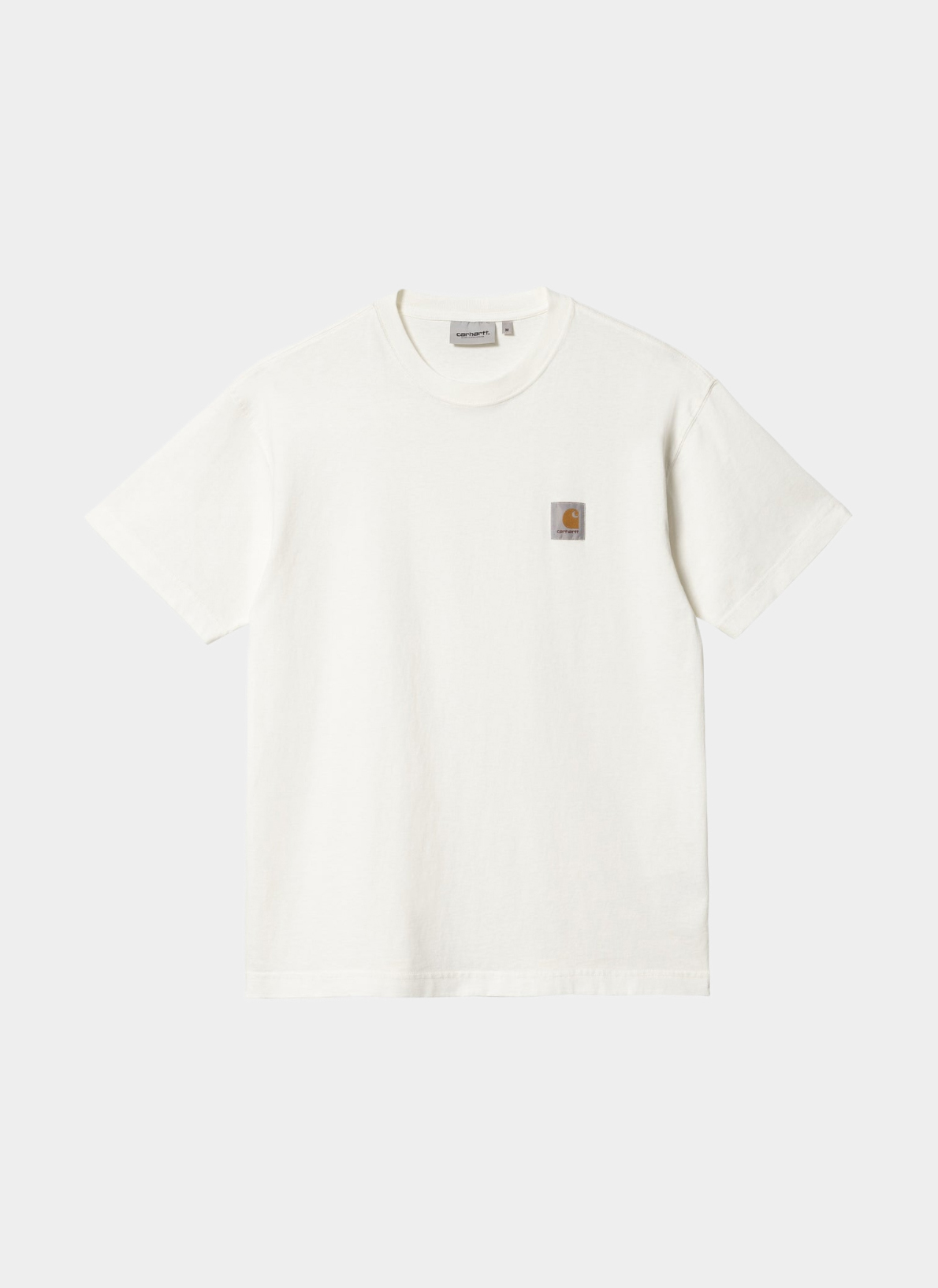 Футболка ‘S/S Nelson T-Shirt’ Wax Футболка ‘S/S Nelson T-Shirt’ Wax