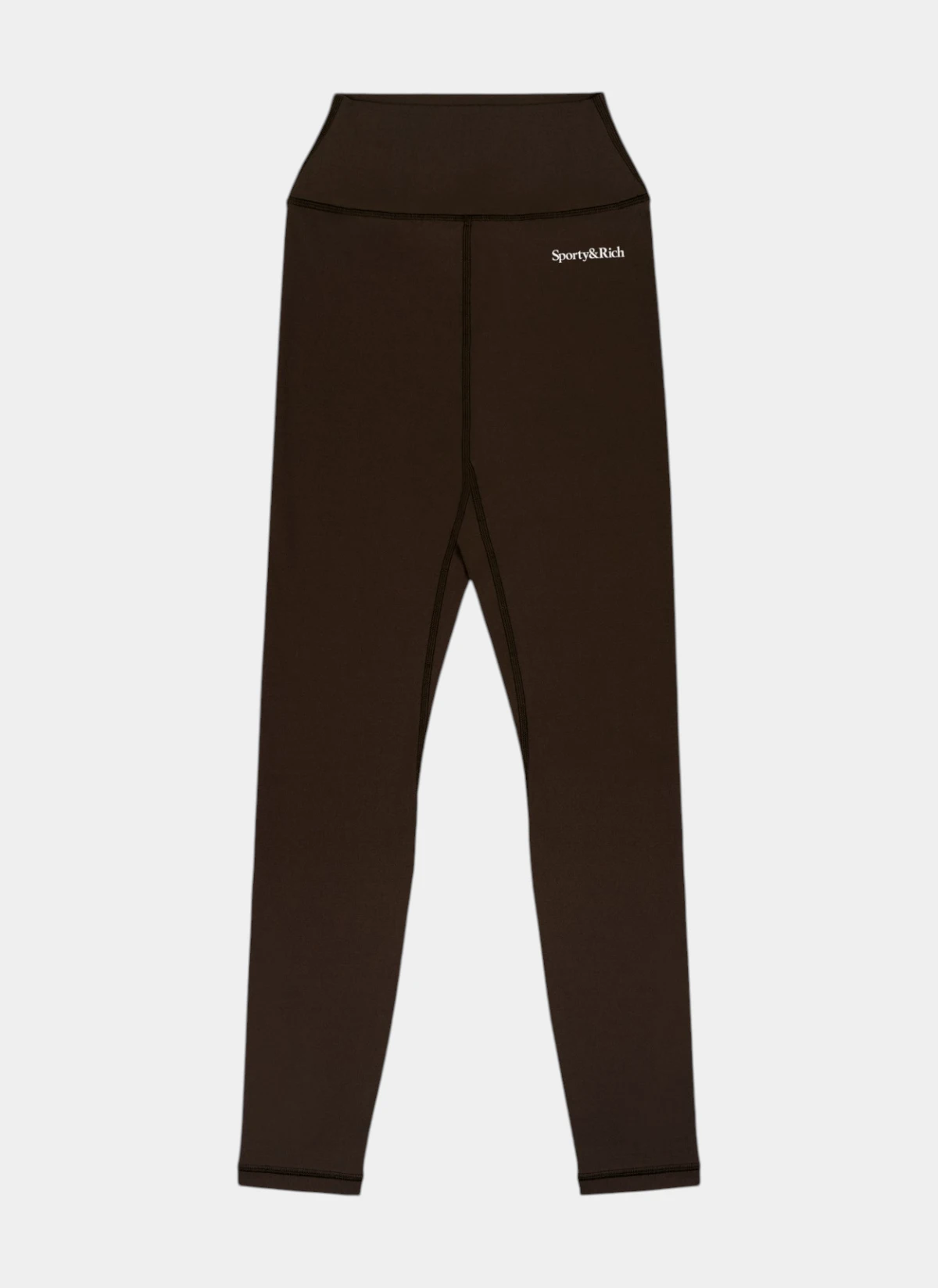 Леггинсы Serif Logo Legging Cioco