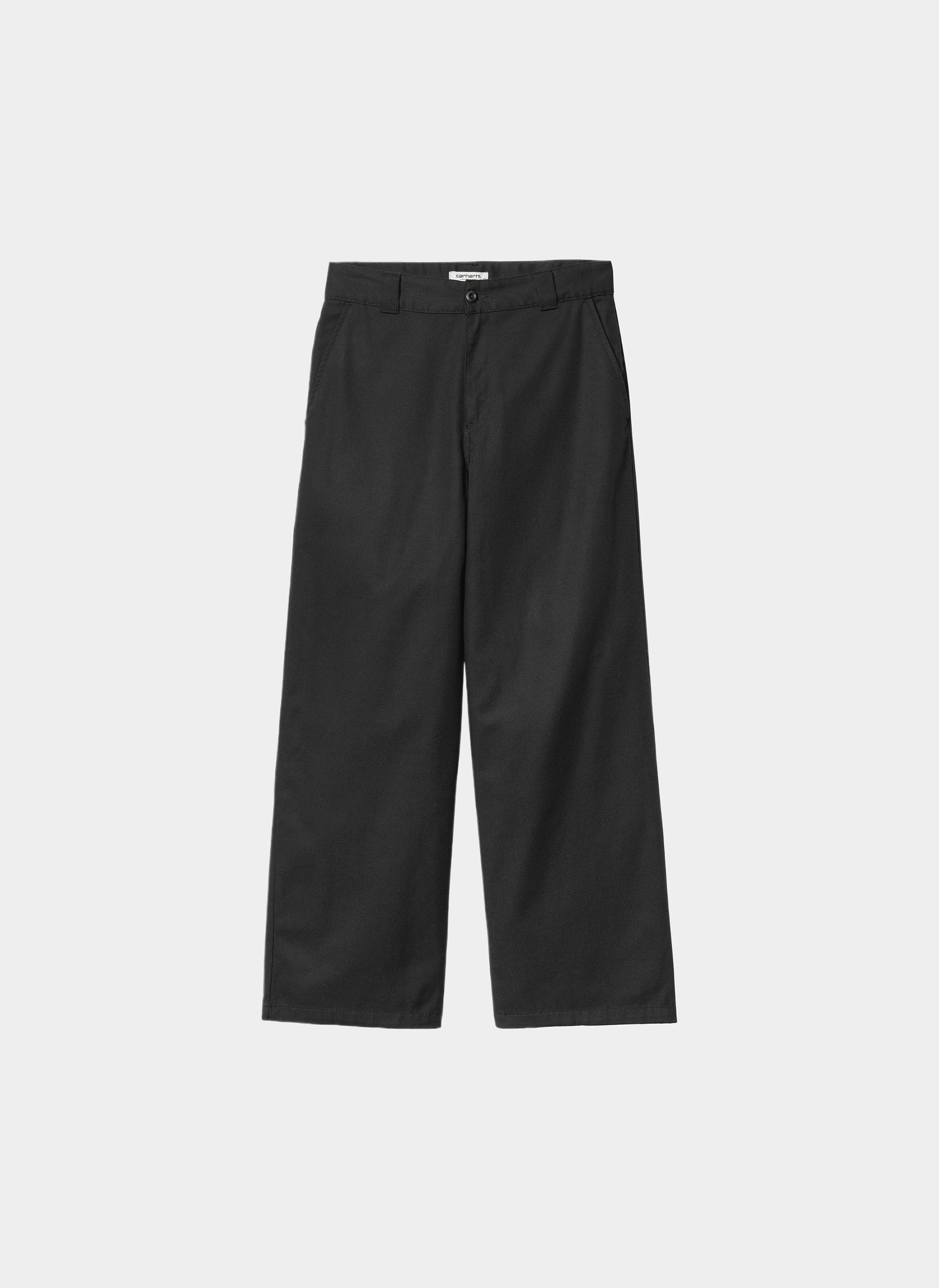 Брюки женские ‘W’ Craft Pant’ Black (Rinsed) Брюки женские ‘W’ Craft Pant’ Black (Rinsed)