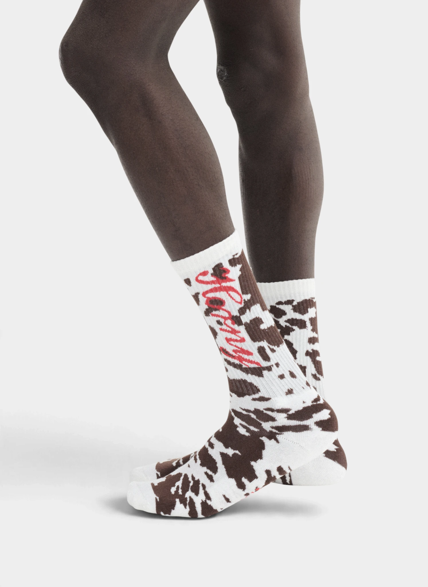 Носки Hoofin It Socks Allover