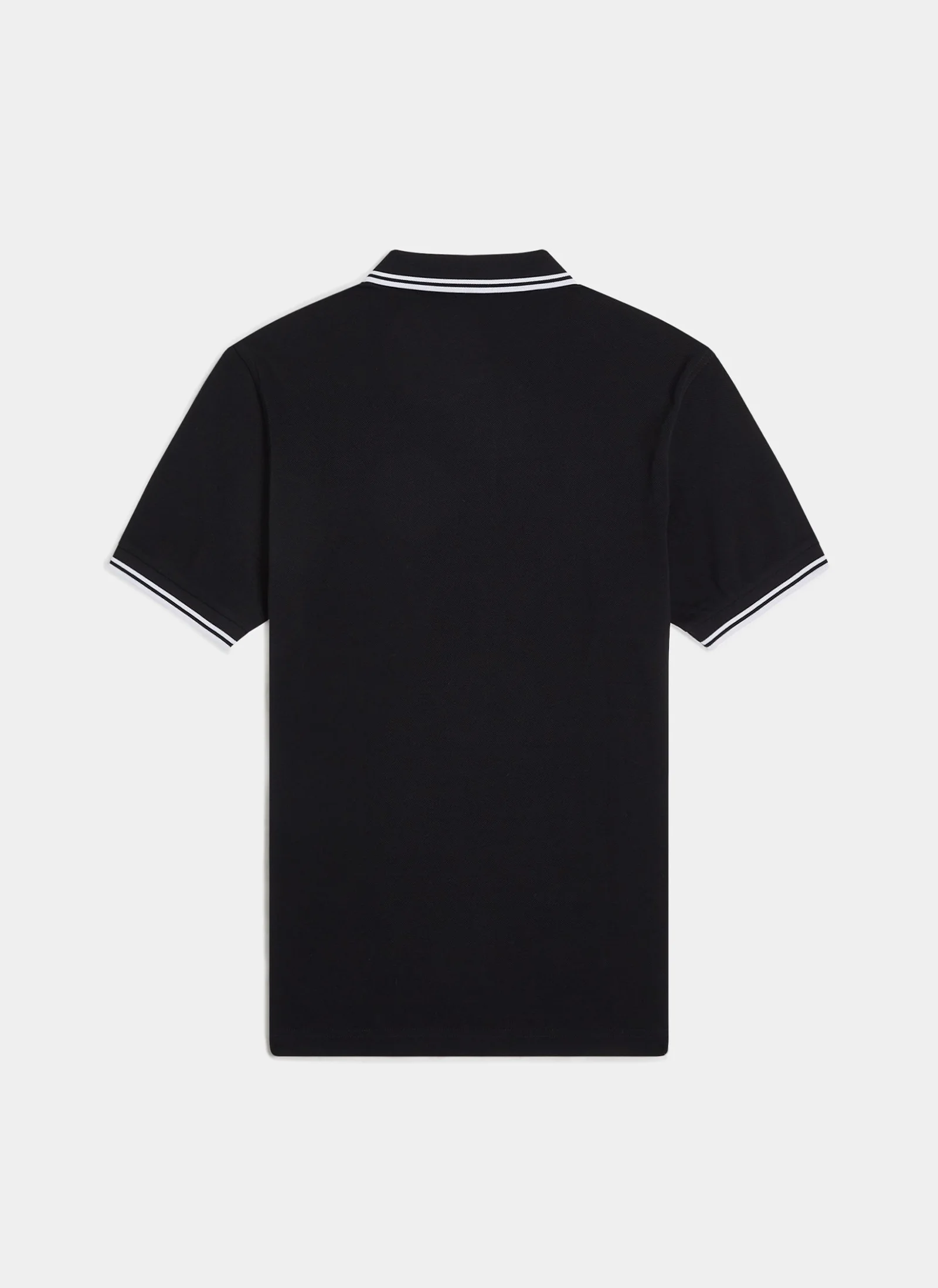 Рубашка Twin Tipped Fred Perry Shirt 350