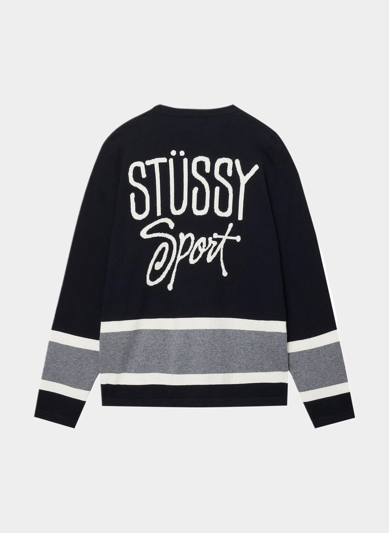 Свитер HOCKEY SWEATER Свитер HOCKEY SWEATER