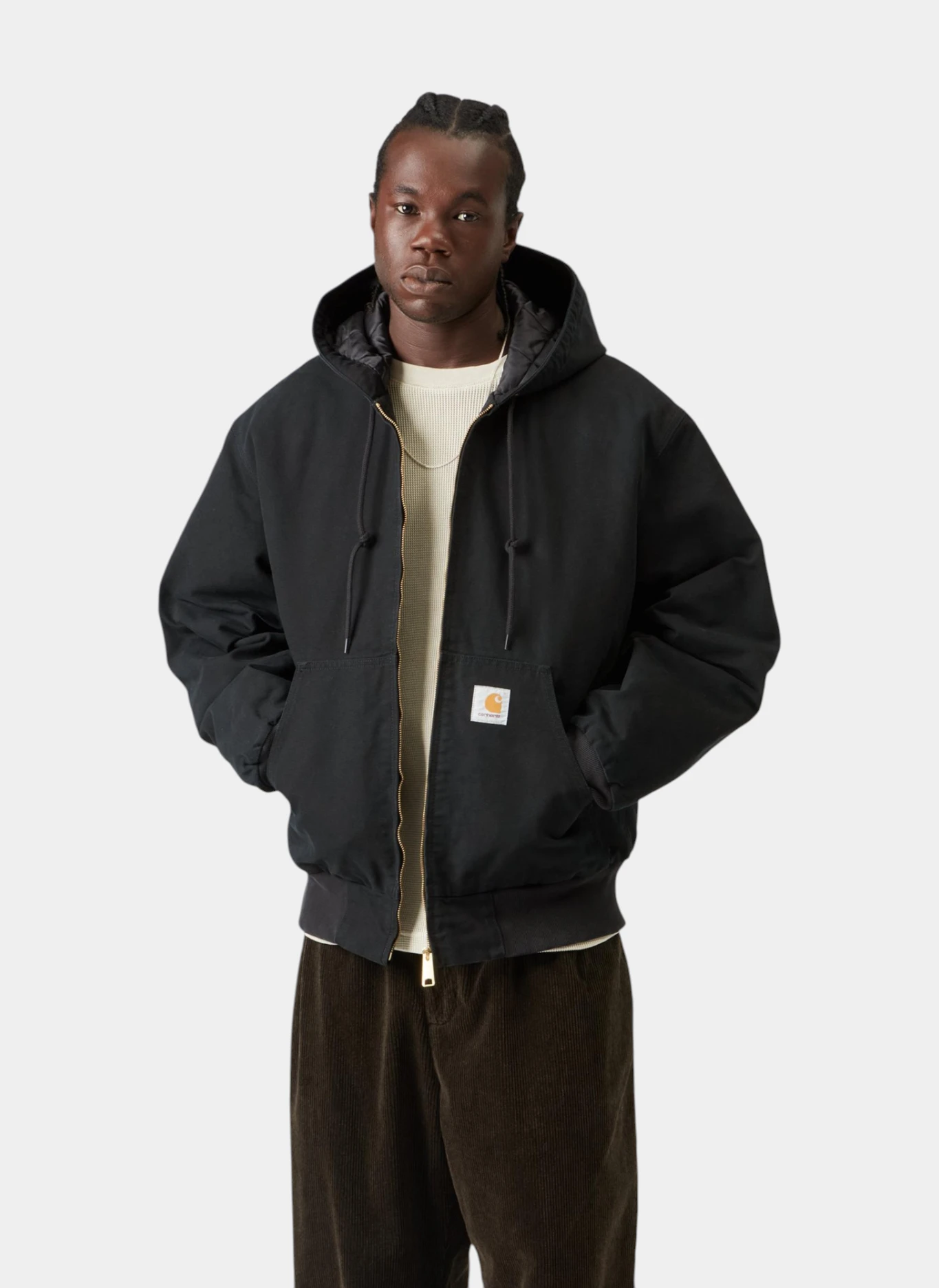 Куртка OG Active Jacket