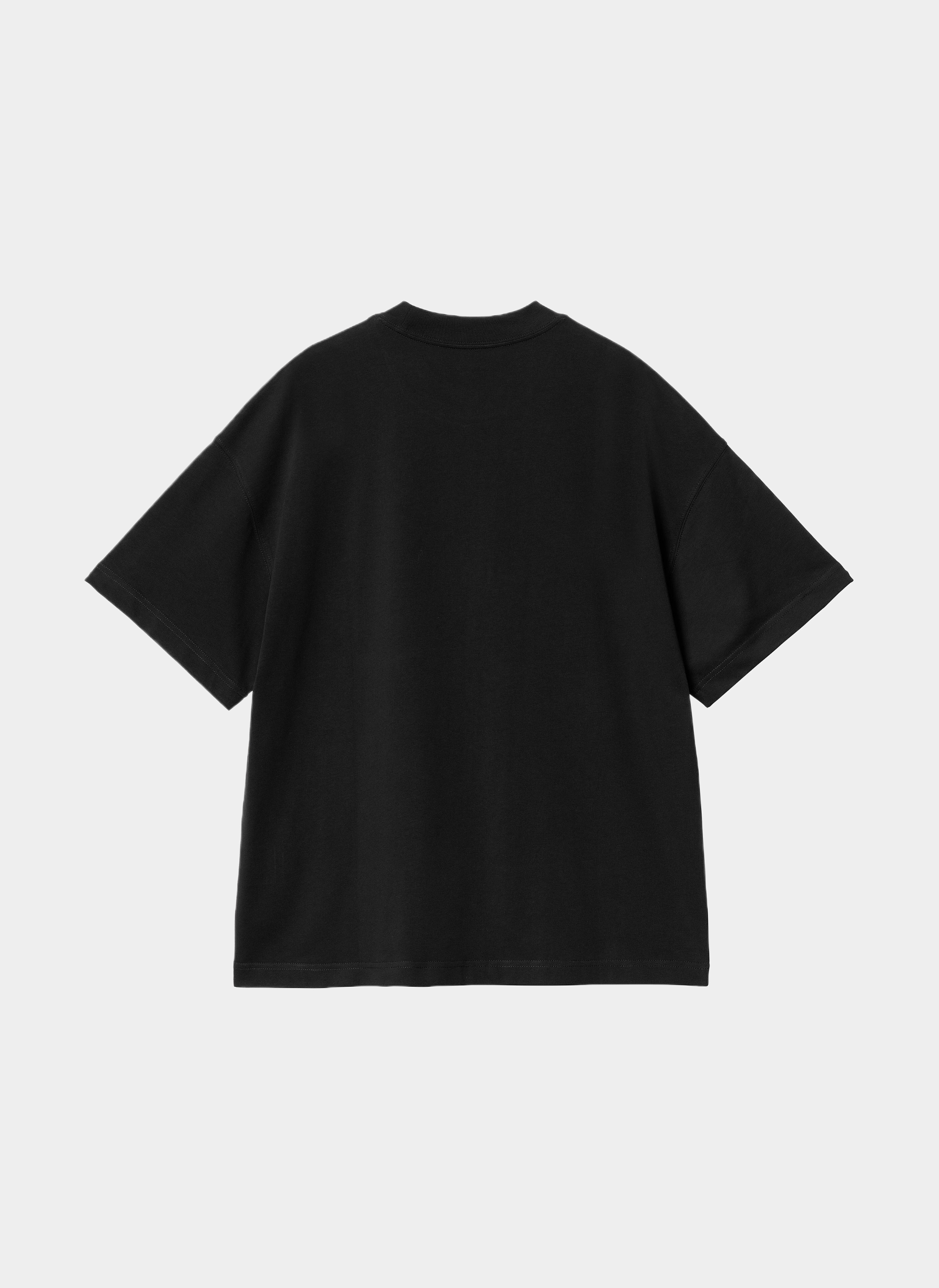 Футболка ‘S/S Body Of Work T-Shirt’ Black / White Футболка ‘S/S Body Of Work T-Shirt’ Black / White