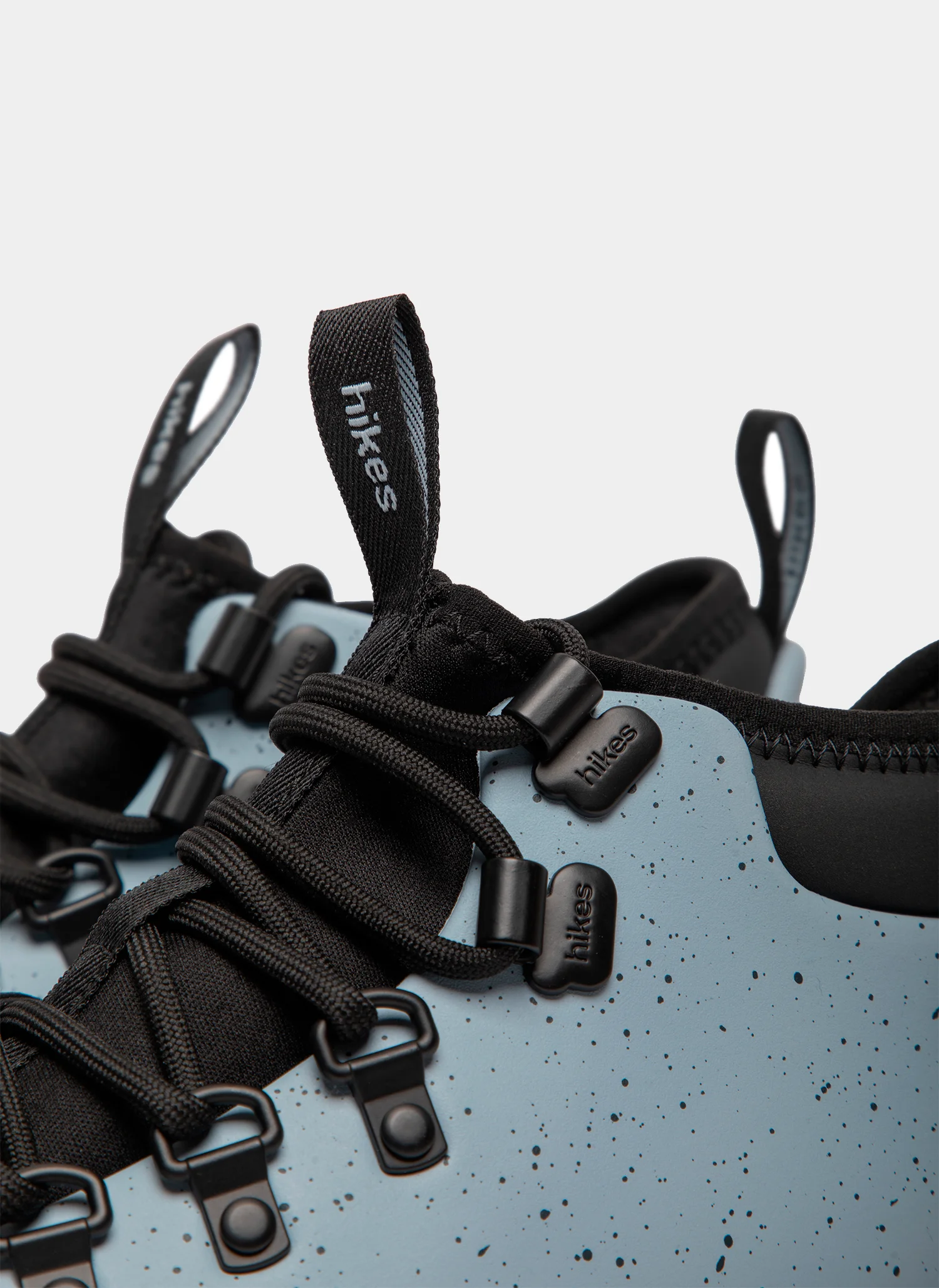 Зимние ботинки Jasper Yenisey