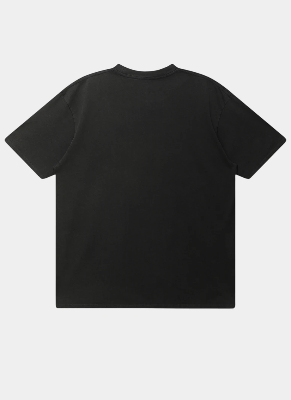 Футболка Herritage Tee Black