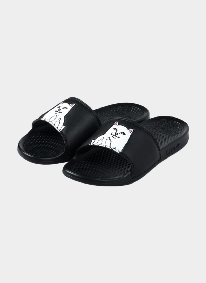 Слайды ‘Lord Nermal Slides’ Black Слайды ‘Lord Nermal Slides’ Black