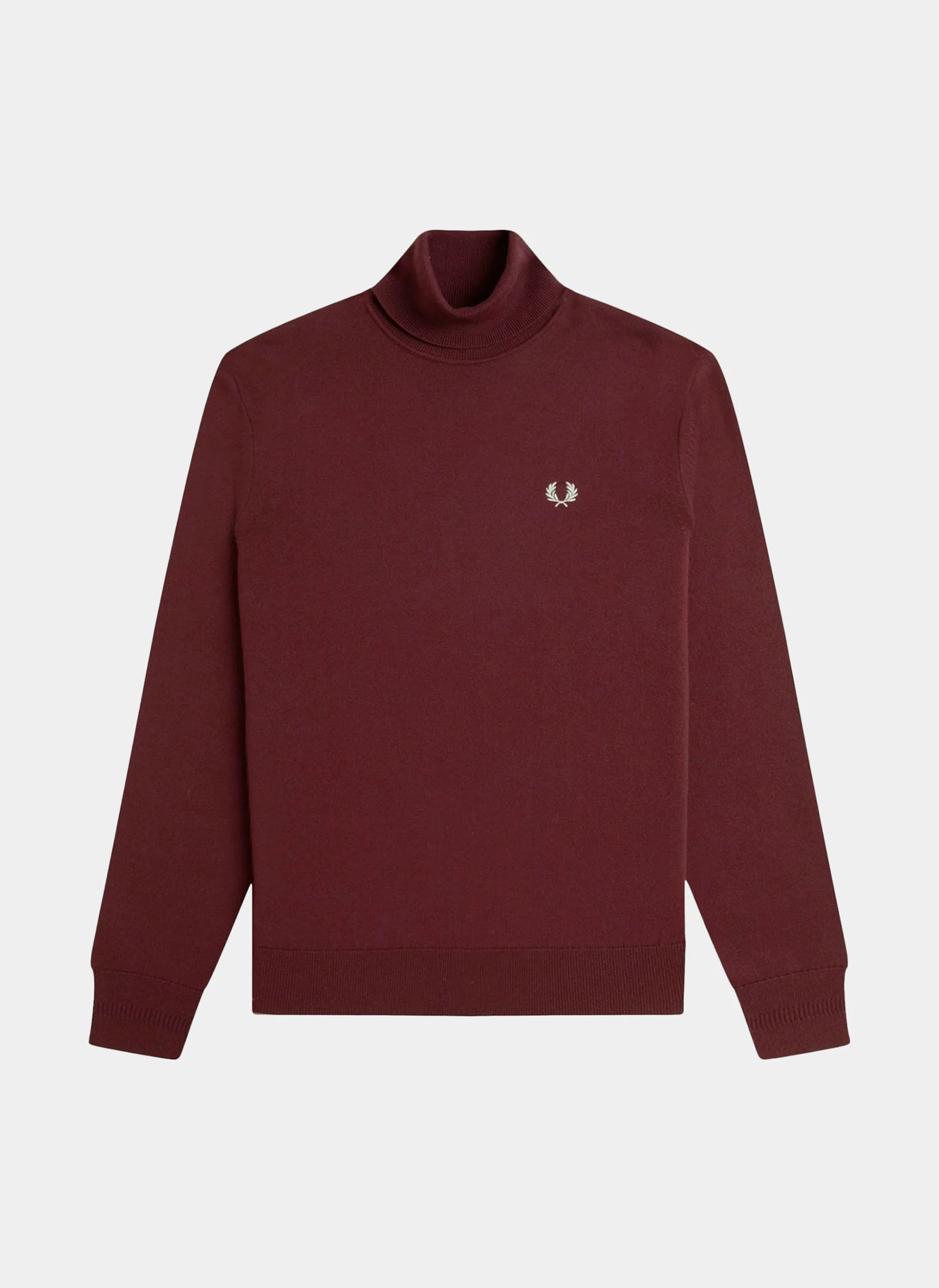 Свитер Roll Neck Jumper 597