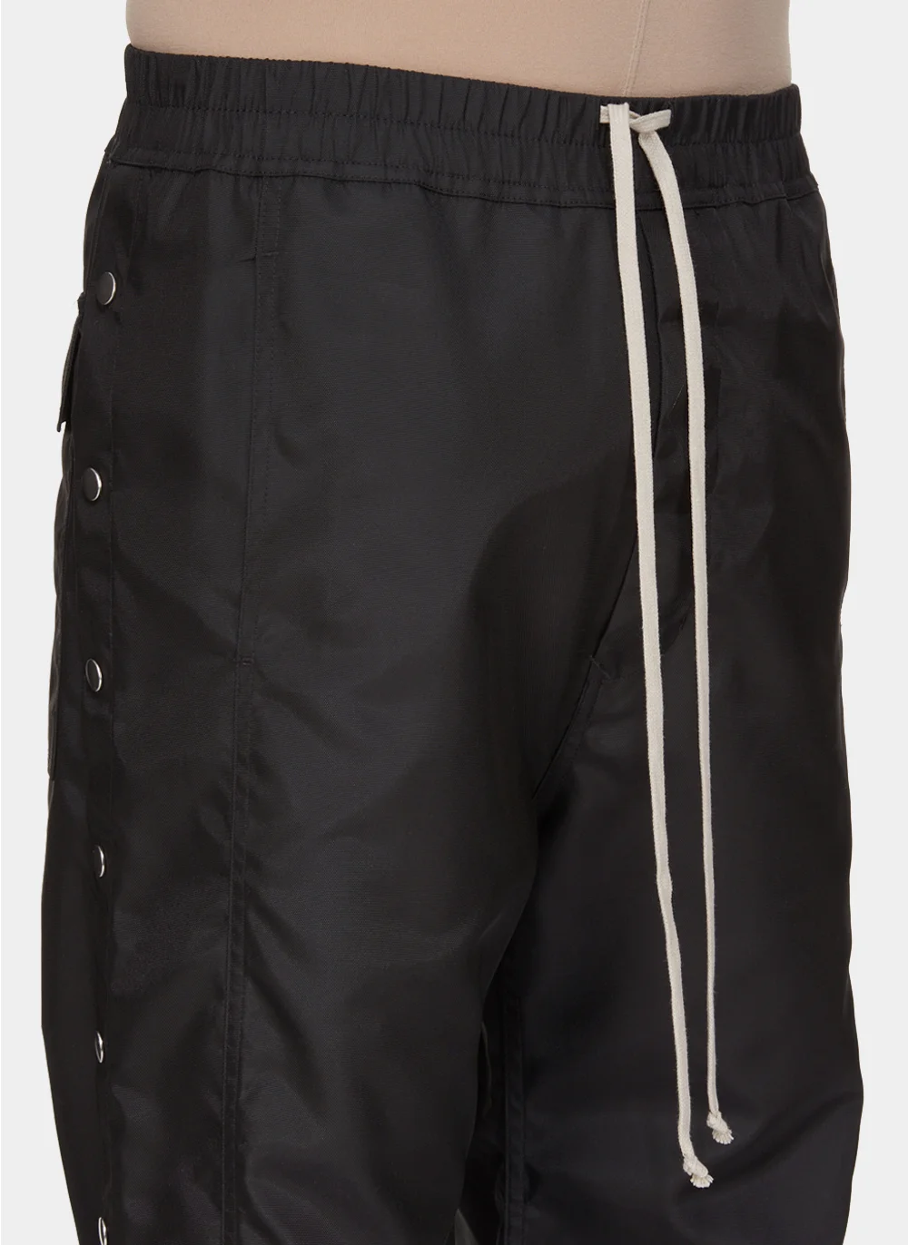 Брюки Pusher Pants Black