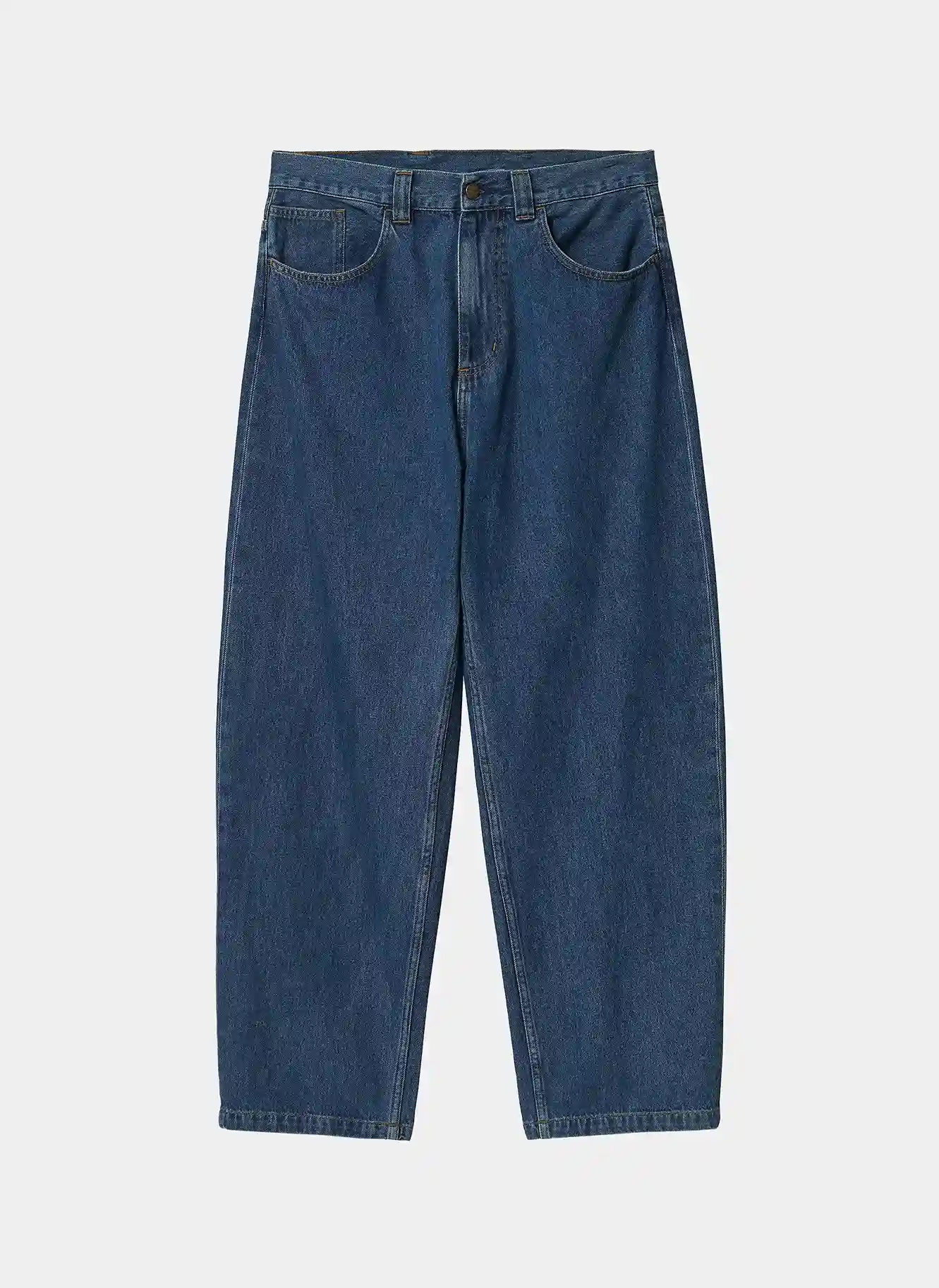 Джинсы Brandon Pant Blue (Stone Washed)