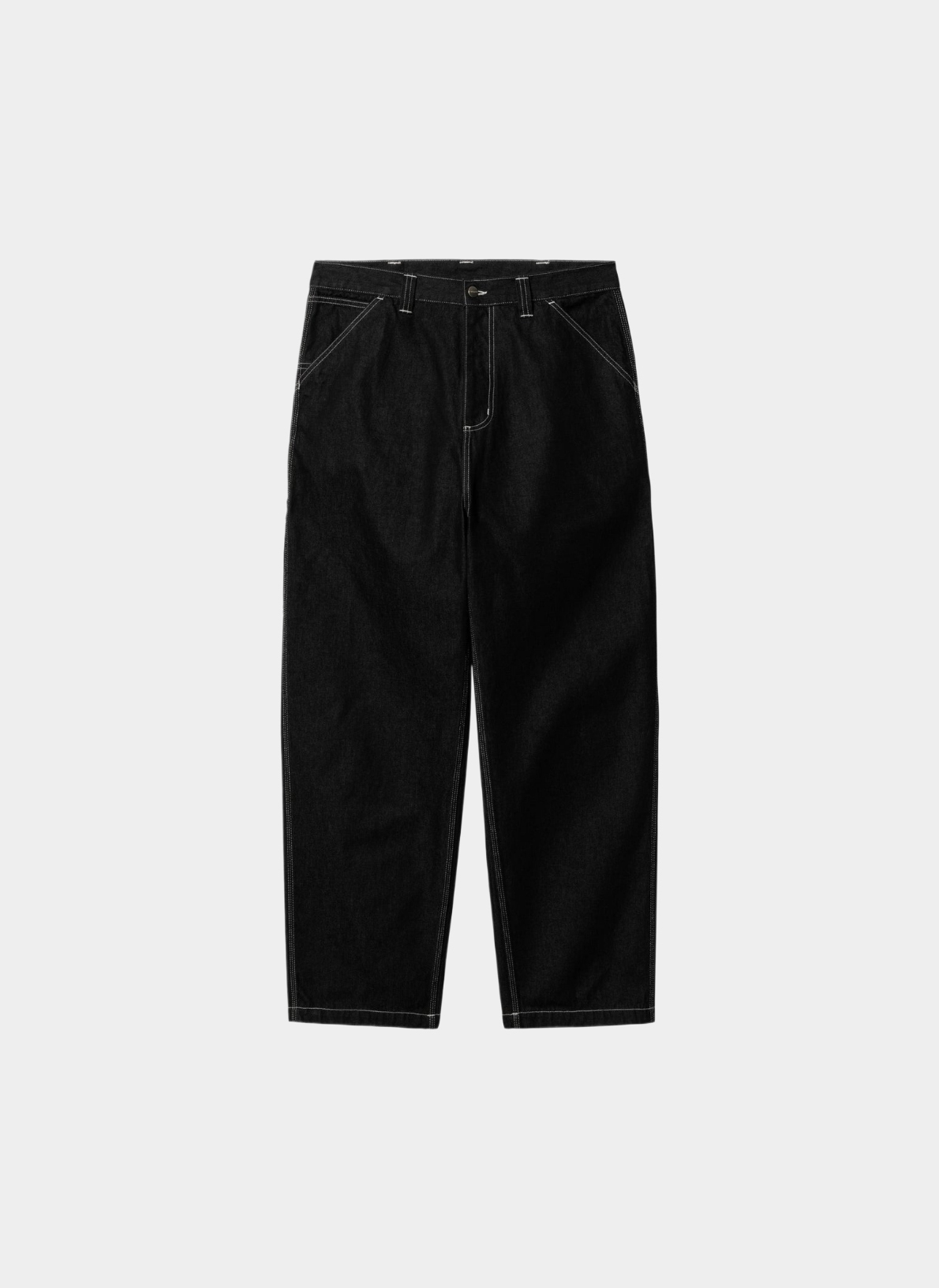 Джинсы ‘OG Single Knee Pant’ Black (One Wash)