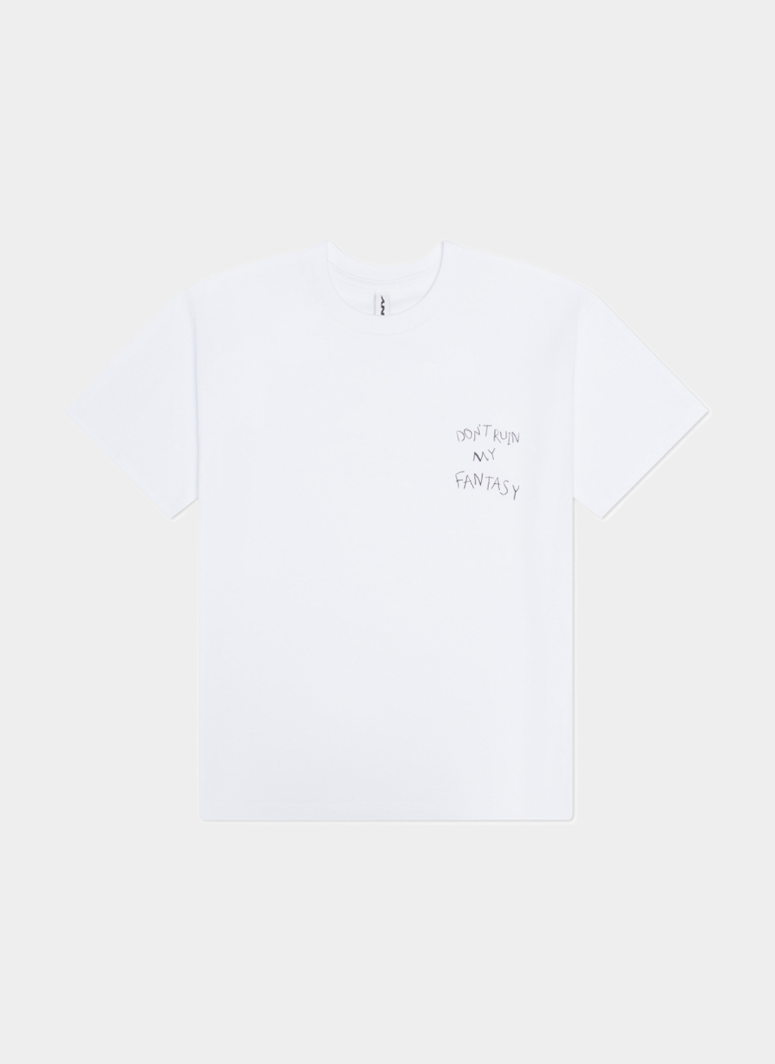 Футболка FANTASY TEE Футболка FANTASY TEE