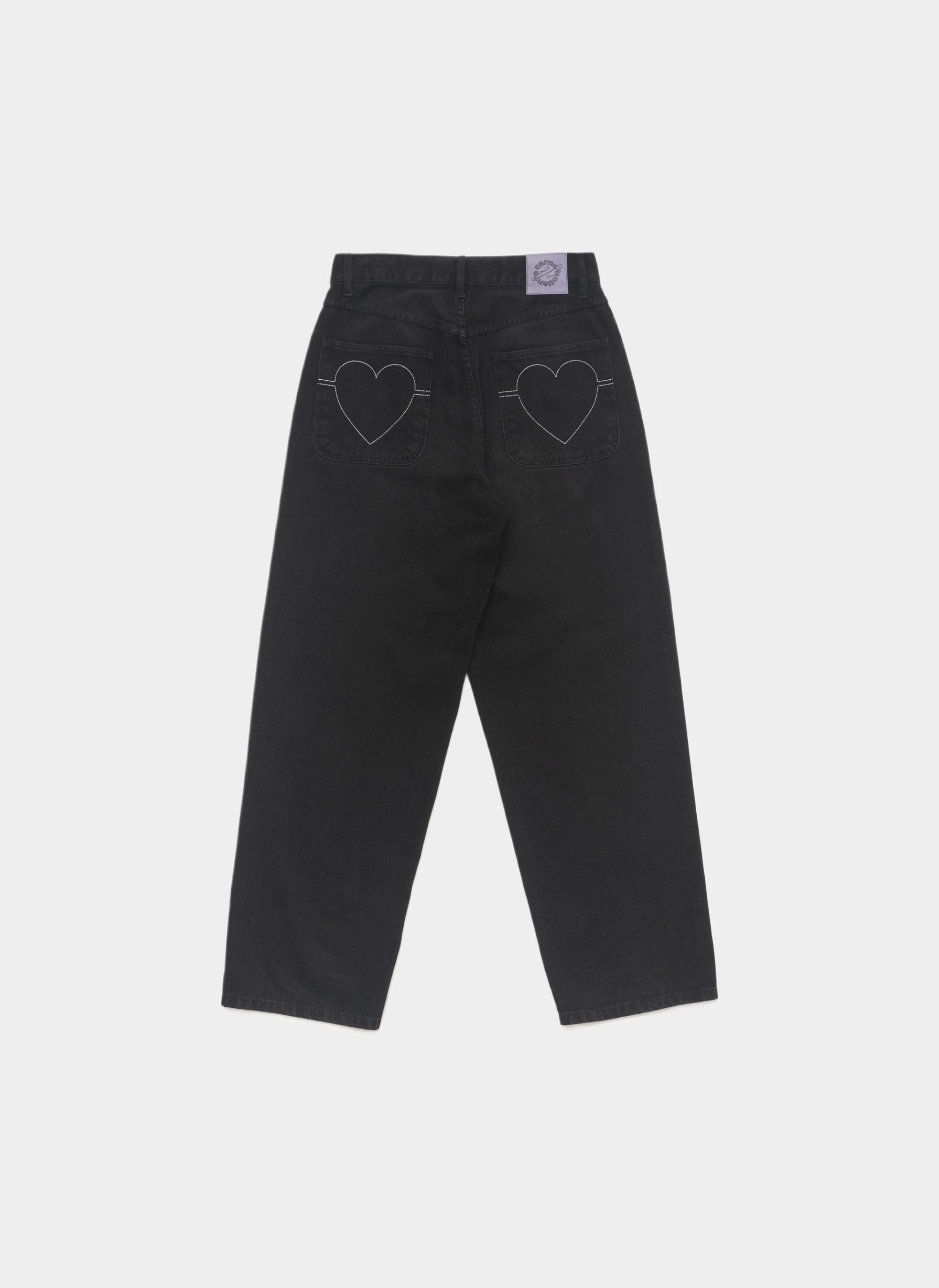 Джинсы LovePants Джинсы LovePants