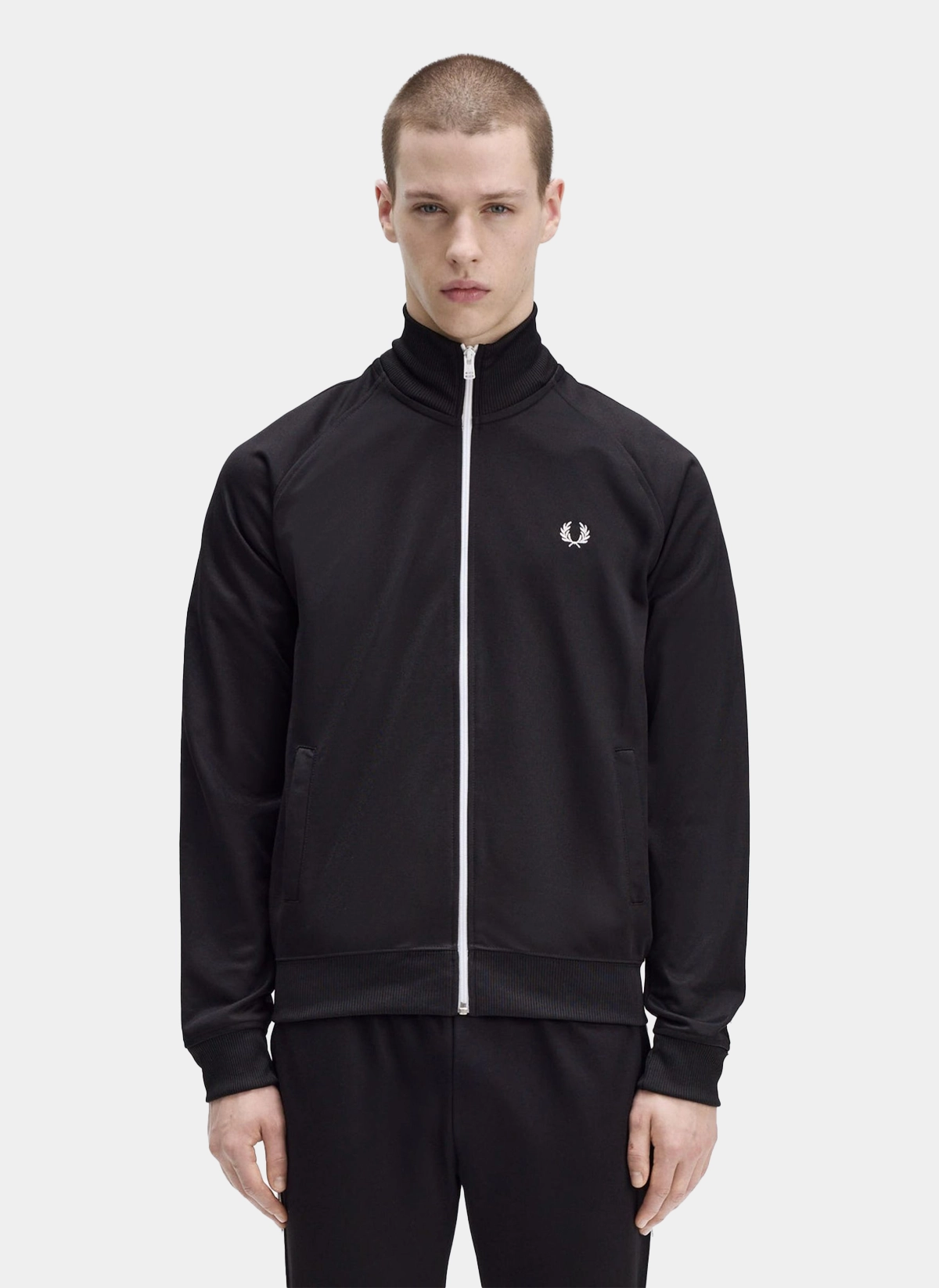 Олимпийка Taped Track Jacket 198