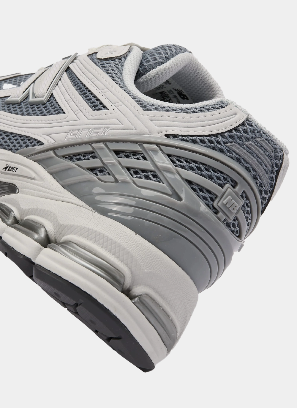 Кроссовки New Balance 1906 Grey Matter