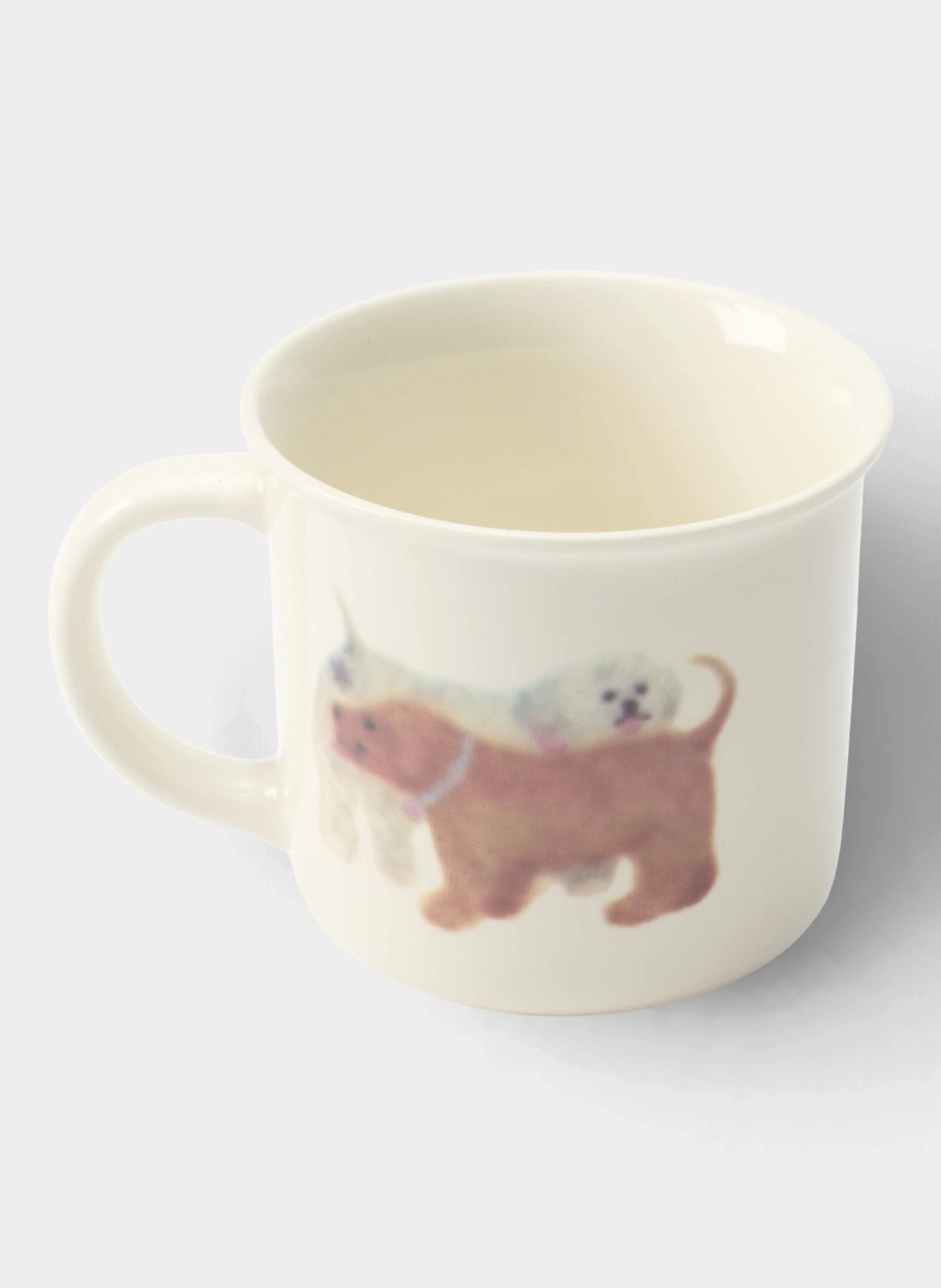 Кружка Lap It Up Mug Cream