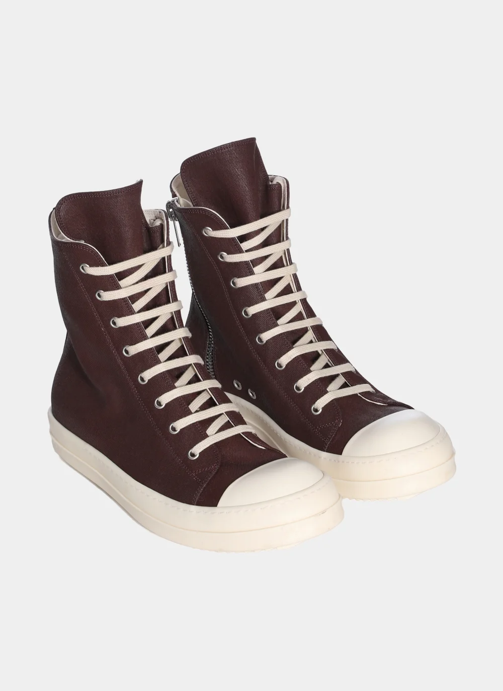 Кроссовки Denim High Sneaks Scab Wax / Milk