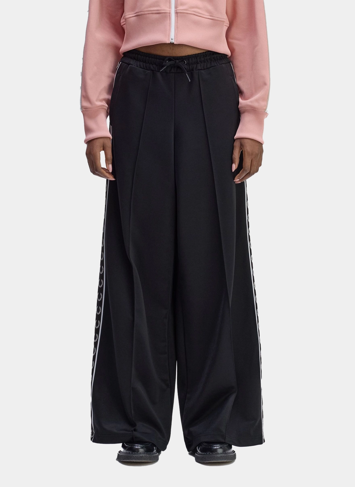 Брюки спортивные женские Taped Track Pants 102