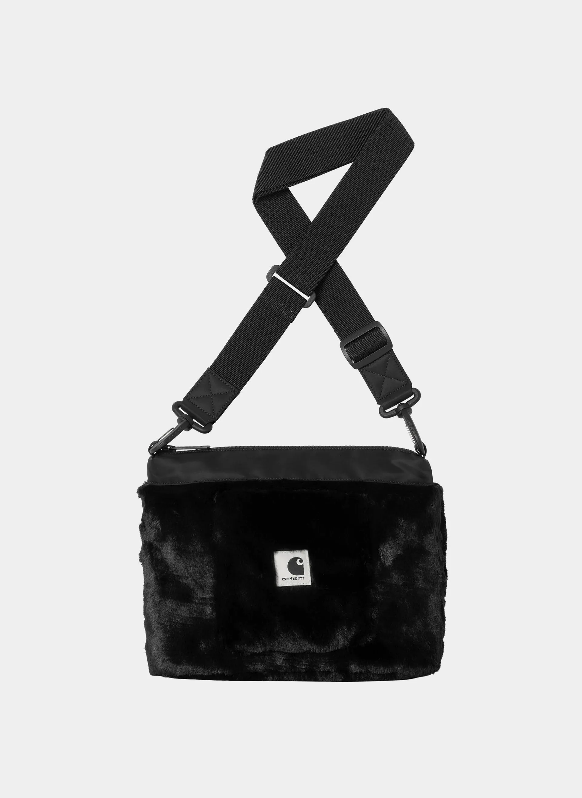 Сумка Женская W' Olney Bag Black