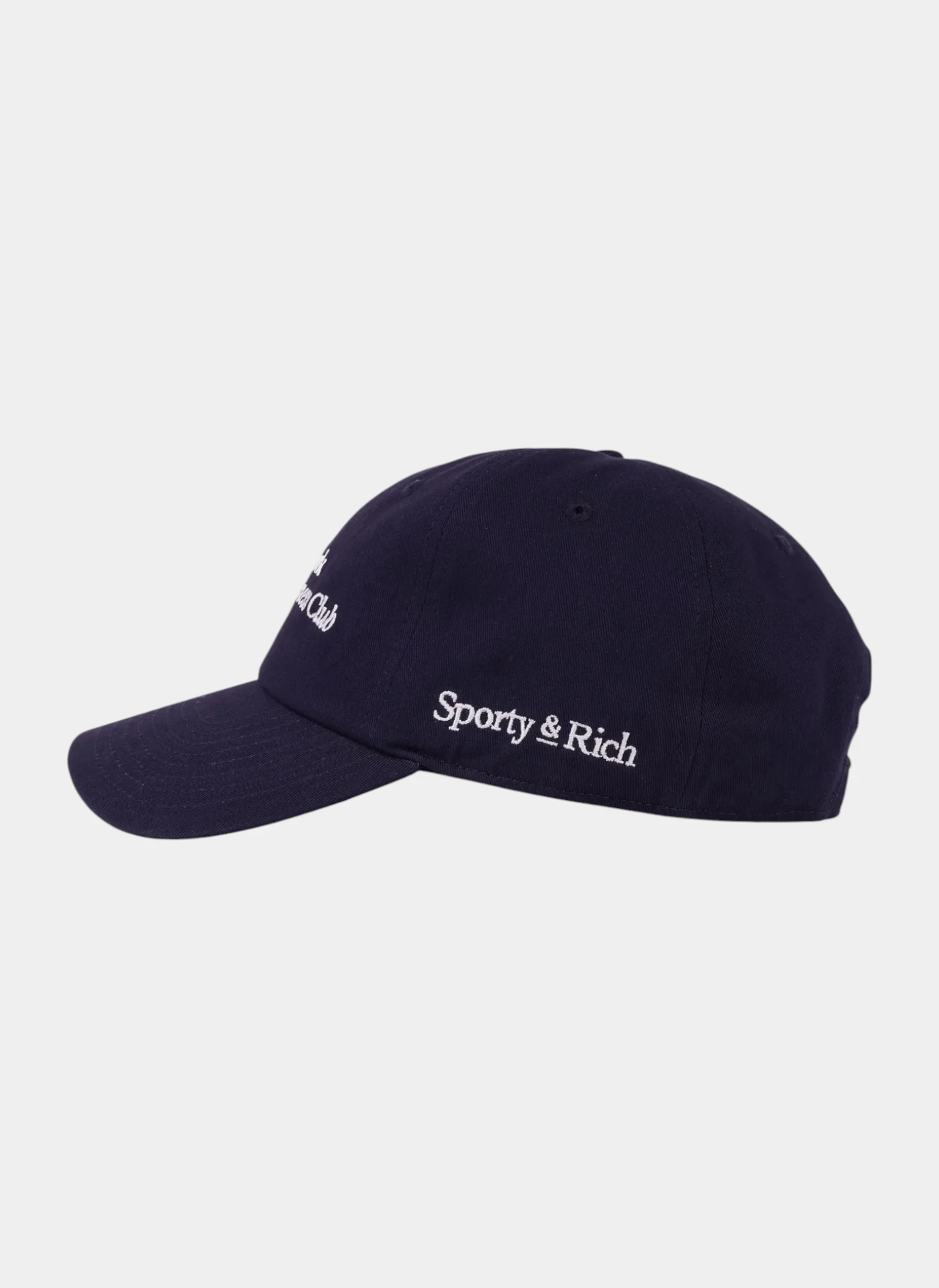 Кепка Modern Hat Dark Navy