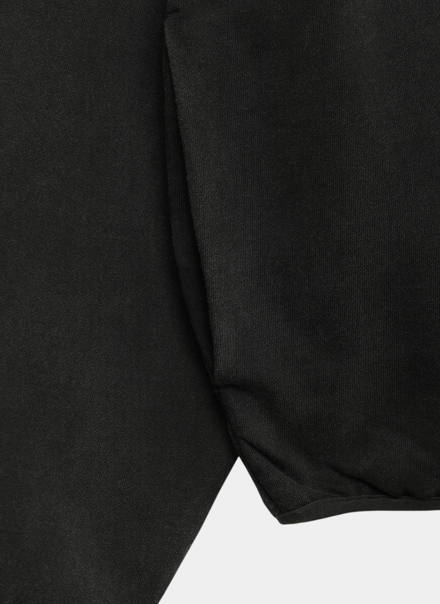 Худи Basic Logo Hood Black