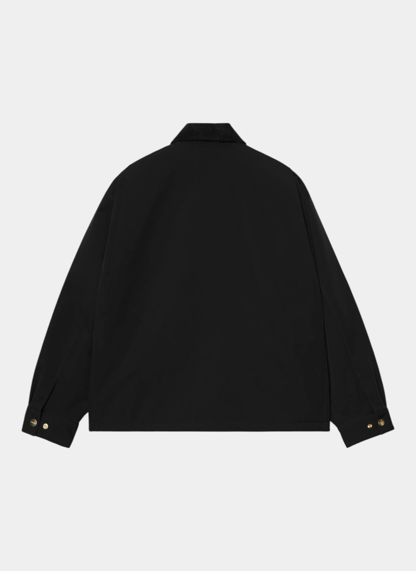 Куртка Quentin Jacket Black / Black