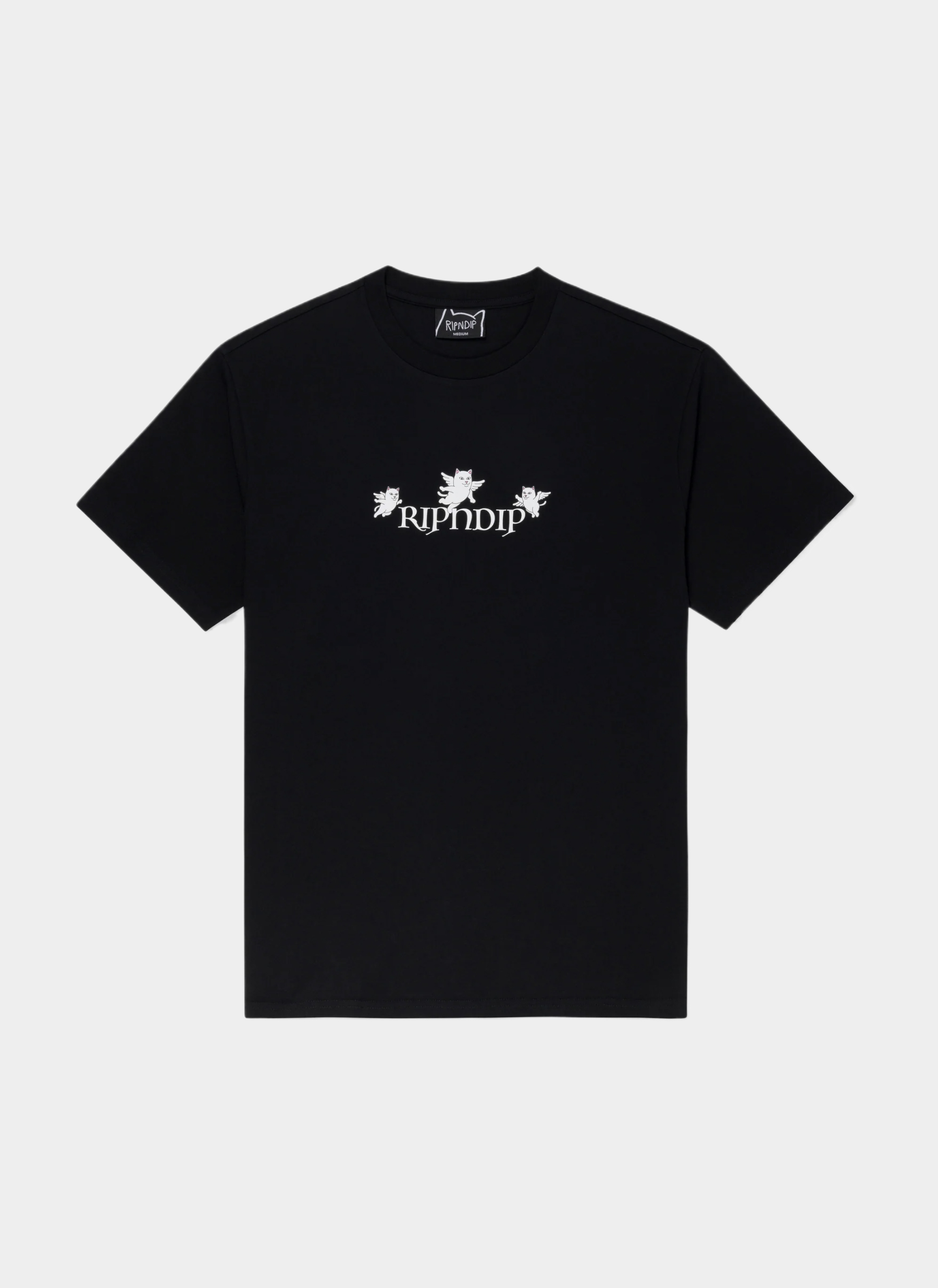 Футболка ‘Rise N Grind Tee’ Black Футболка ‘Rise N Grind Tee’ Black