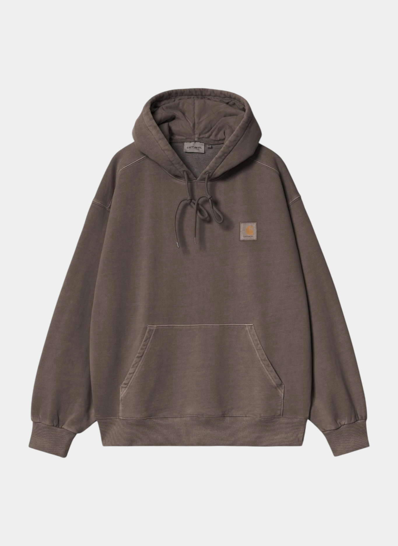 Худи Hooded Vista Sweat