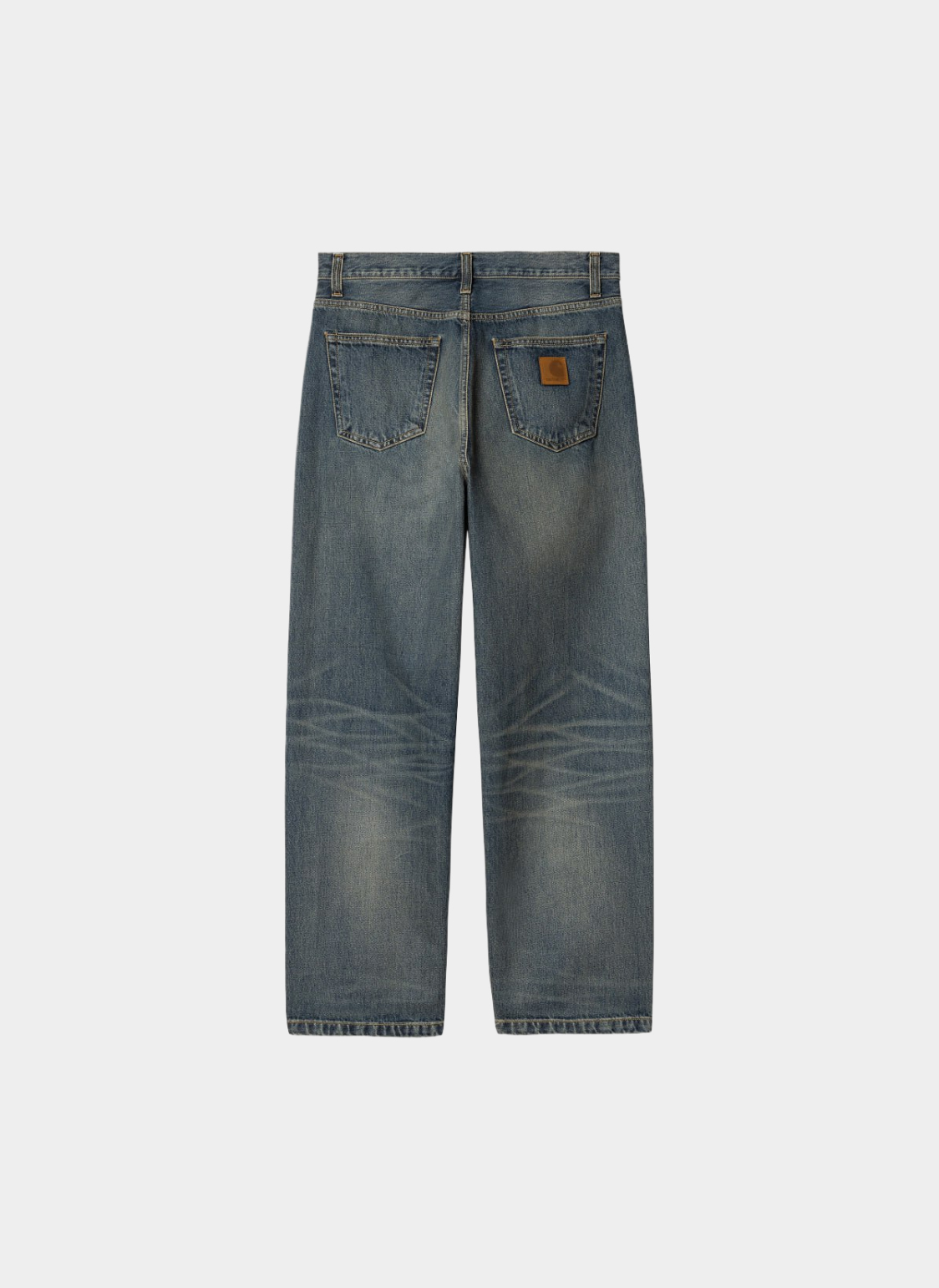 Джинсы ‘Landon Pant’ Blue (Worn Used Wash) Джинсы ‘Landon Pant’ Blue (Worn Used Wash)