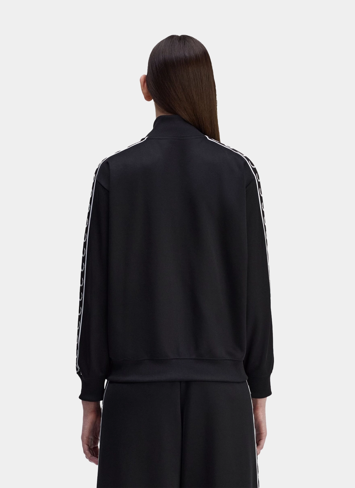 Олимпийка женская Taped Track Jacket 184