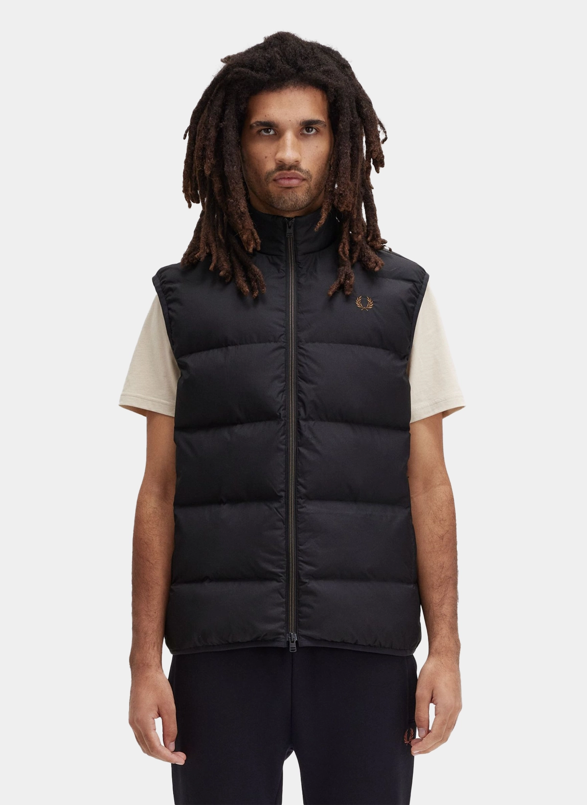 Жилет Insulated Gilet 102