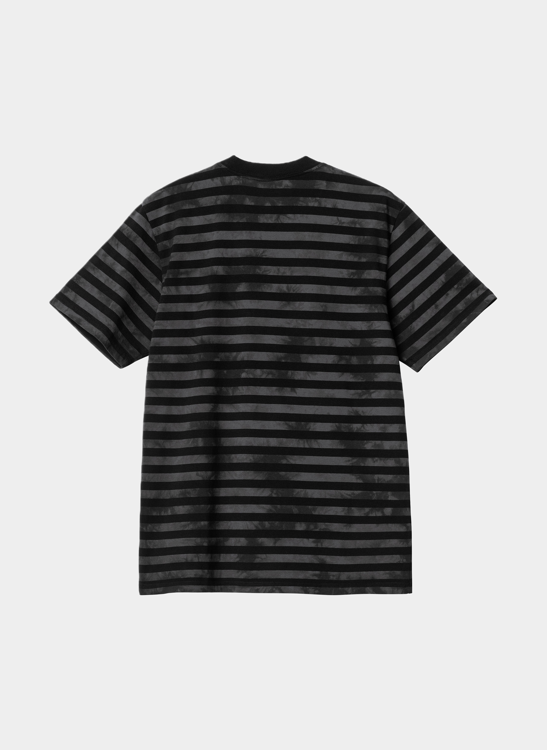 Футболка ‘S/S Scotty Chromo Pocket T-Shirt’ Scotty Stripe / Black Chromo Футболка ‘S/S Scotty Chromo Pocket T-Shirt’ Scotty Stripe / Black Chromo