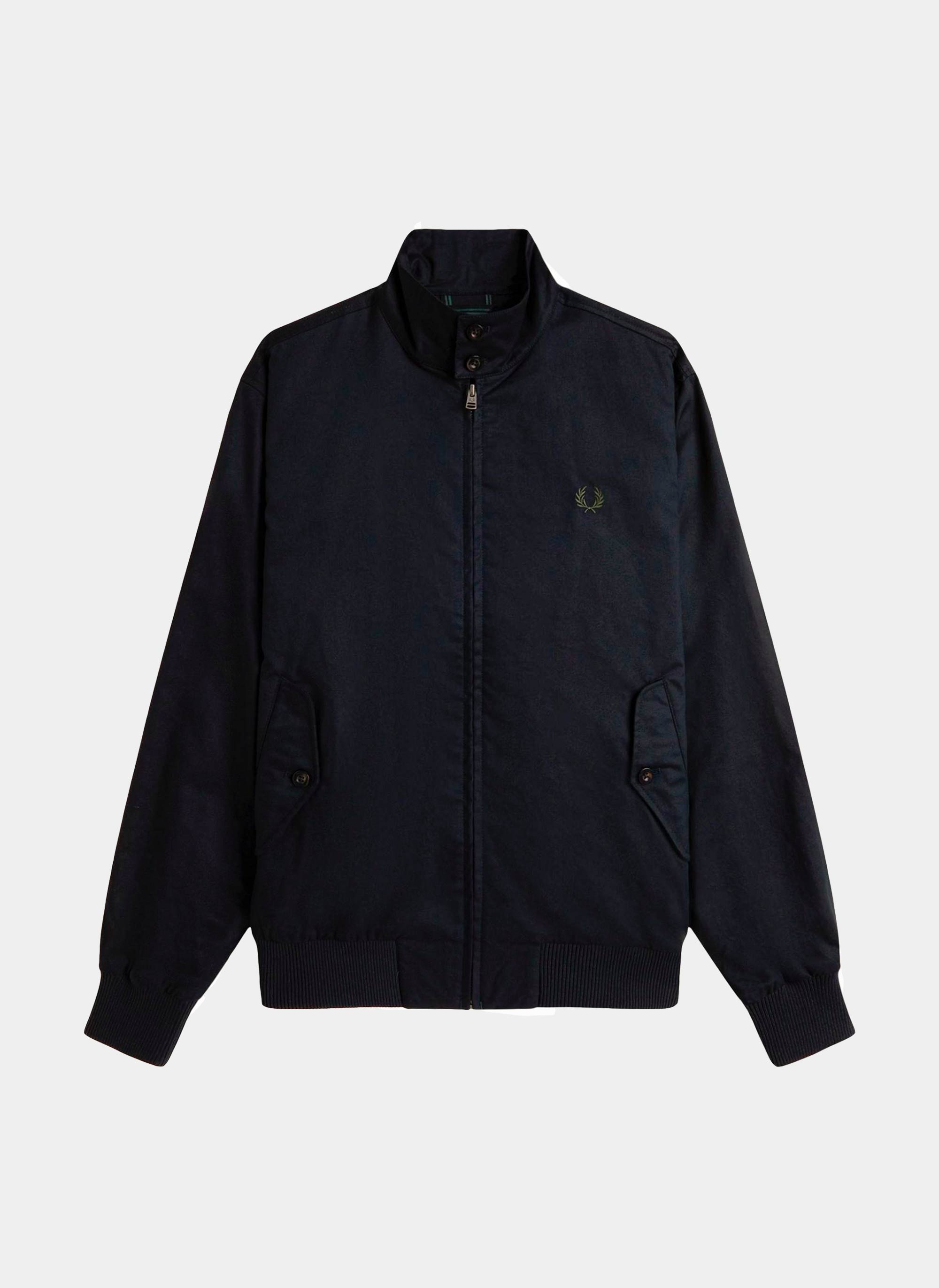 Куртка ‘CLASSIC HARRINGTON JACKET’ 236 Куртка ‘CLASSIC HARRINGTON JACKET’ 236