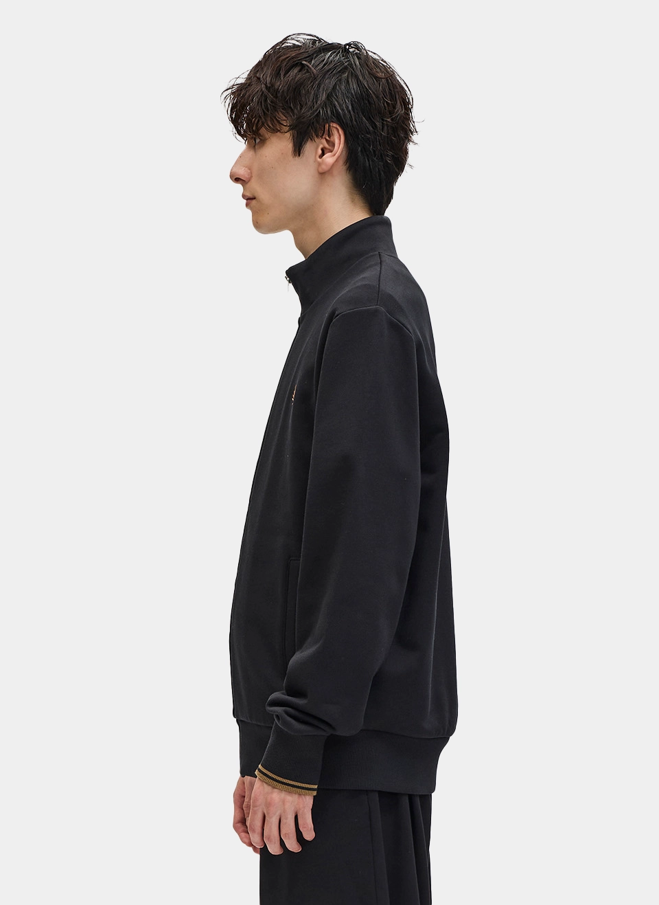 Свитшот Zip Through Sweatshirt 102