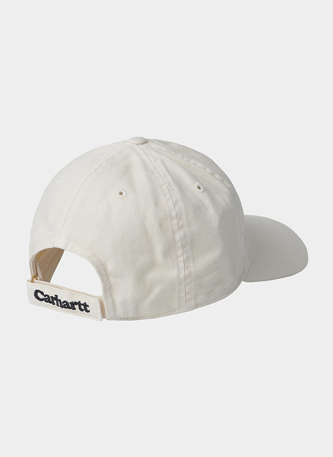 Кепка ‘Heart Metal Cap’ NATURAL / BLACK Кепка ‘Heart Metal Cap’ NATURAL / BLACK