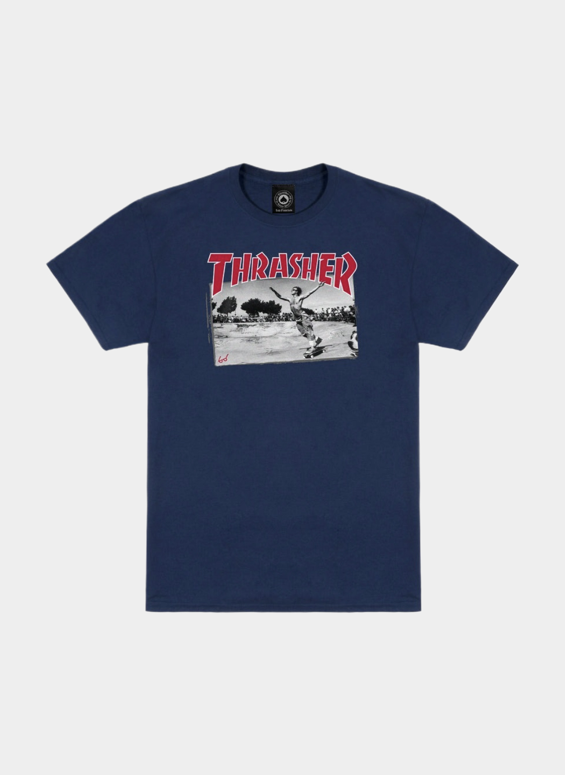 Футболка Jake Dish T-Shirt Футболка Jake Dish T-Shirt