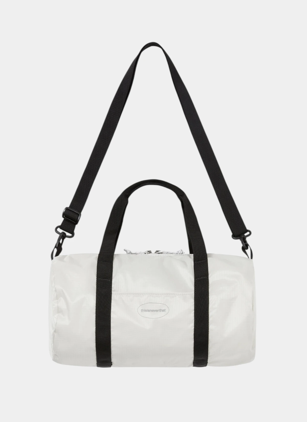 Сумка UL Duffle Bag Off White