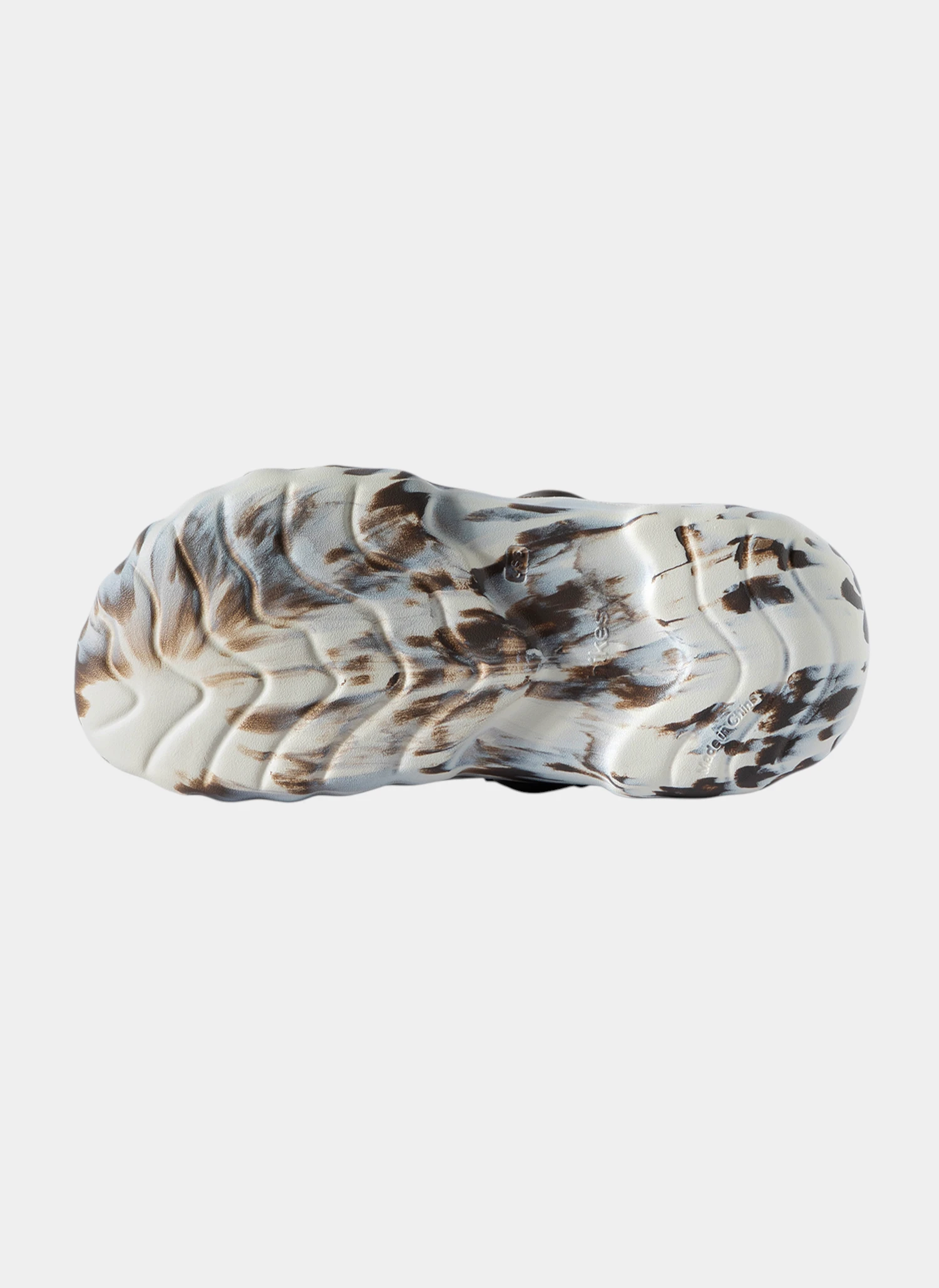 Клоги Marble Clogs Alaska