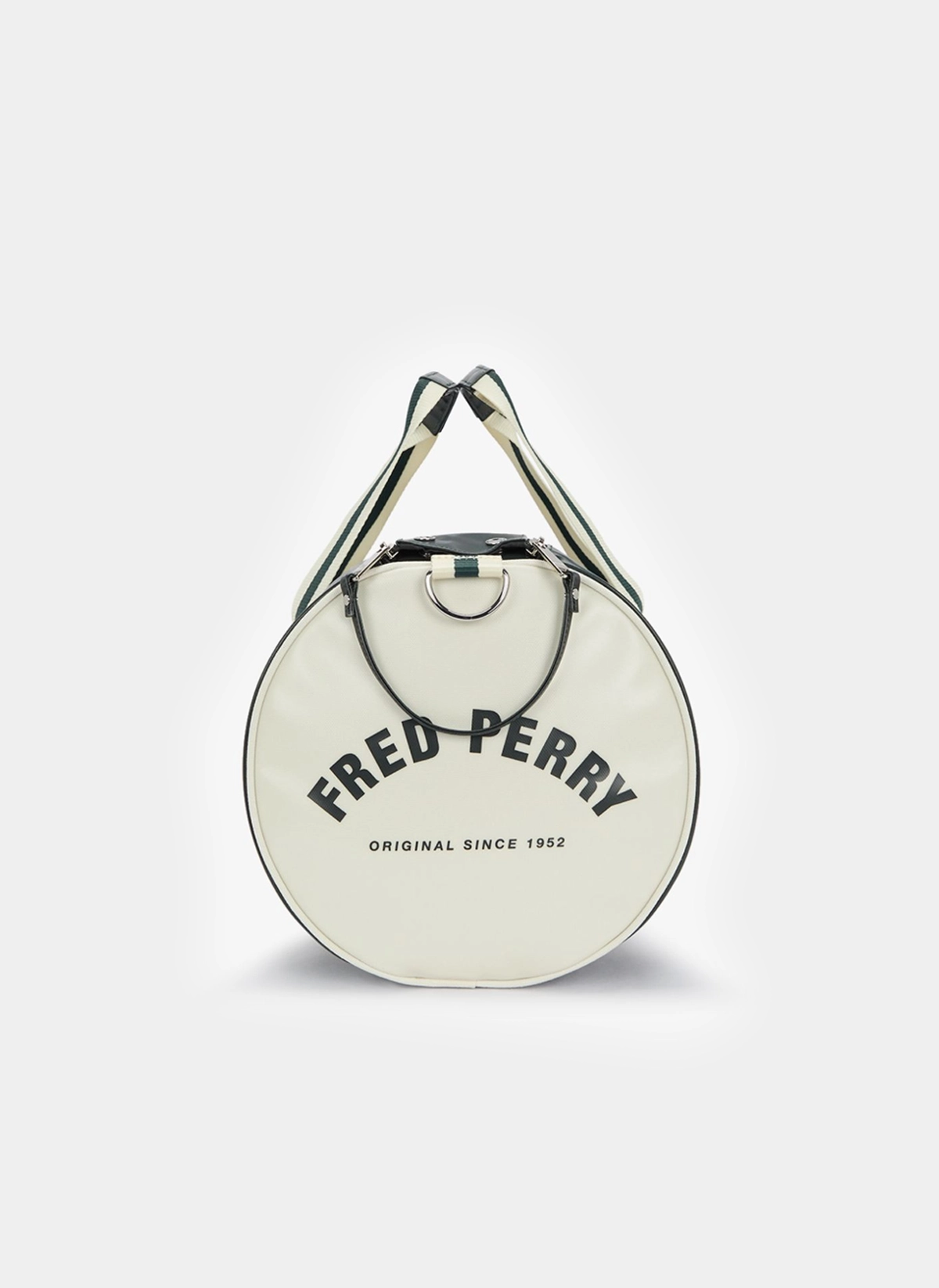 Сумка Classic Barrel Bag T11