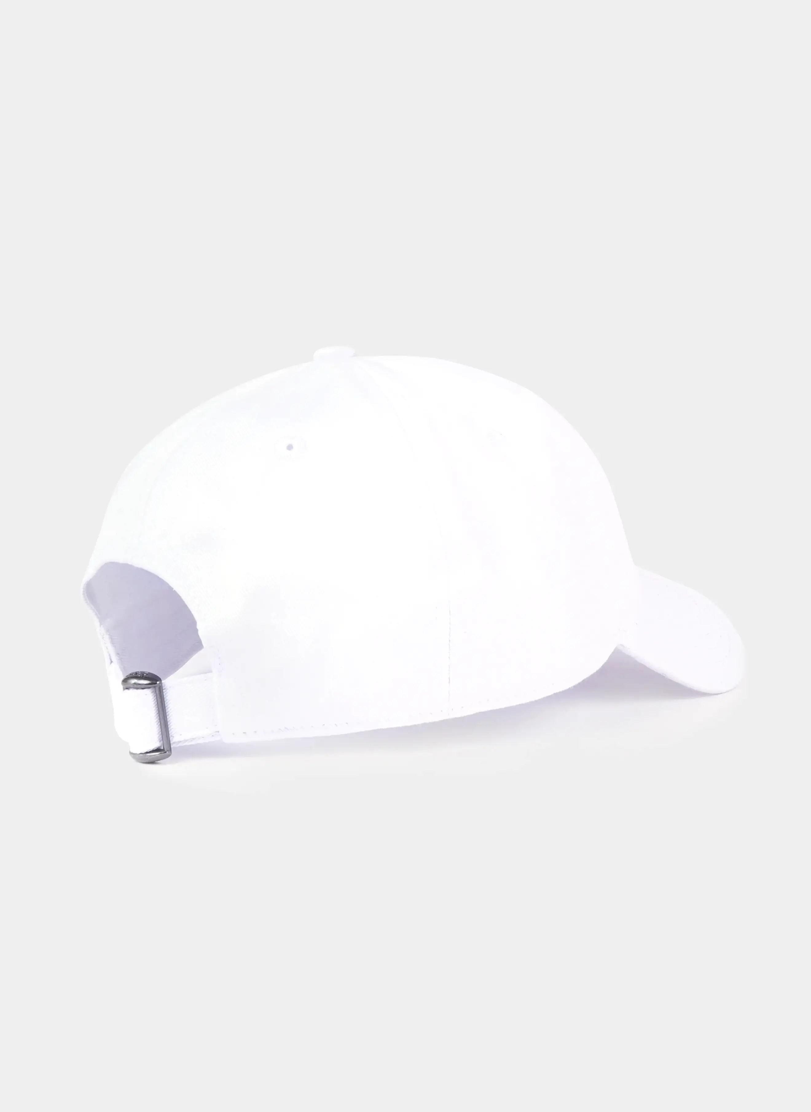 Кепка Crown Country Hat White
