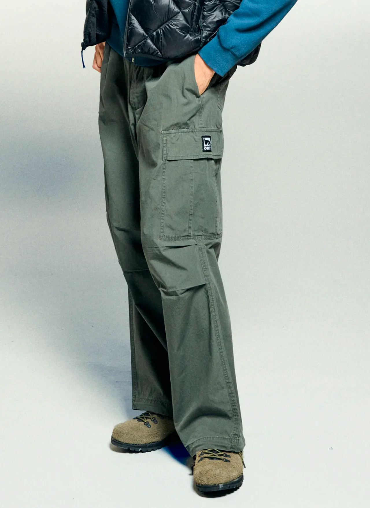 Брюки карго Giant Cargo Pant Chimera