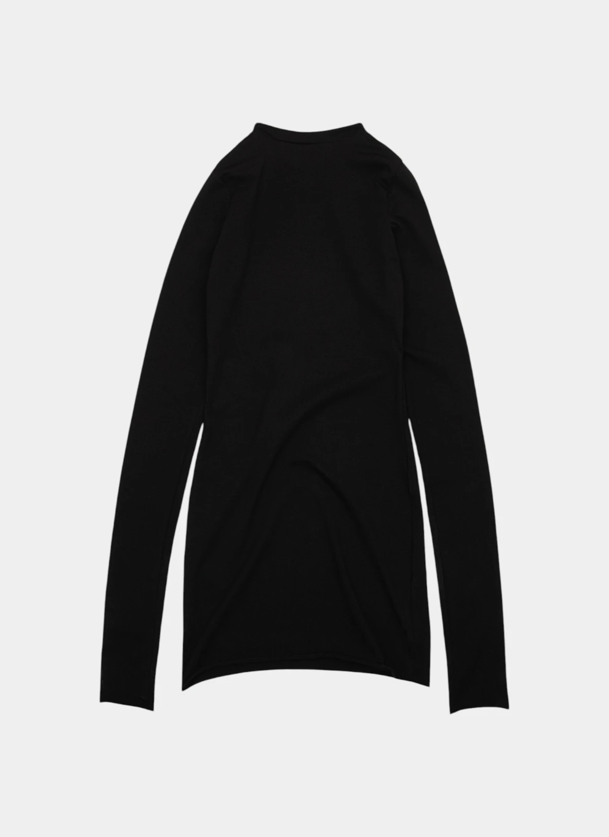 Платье SS 26 Black