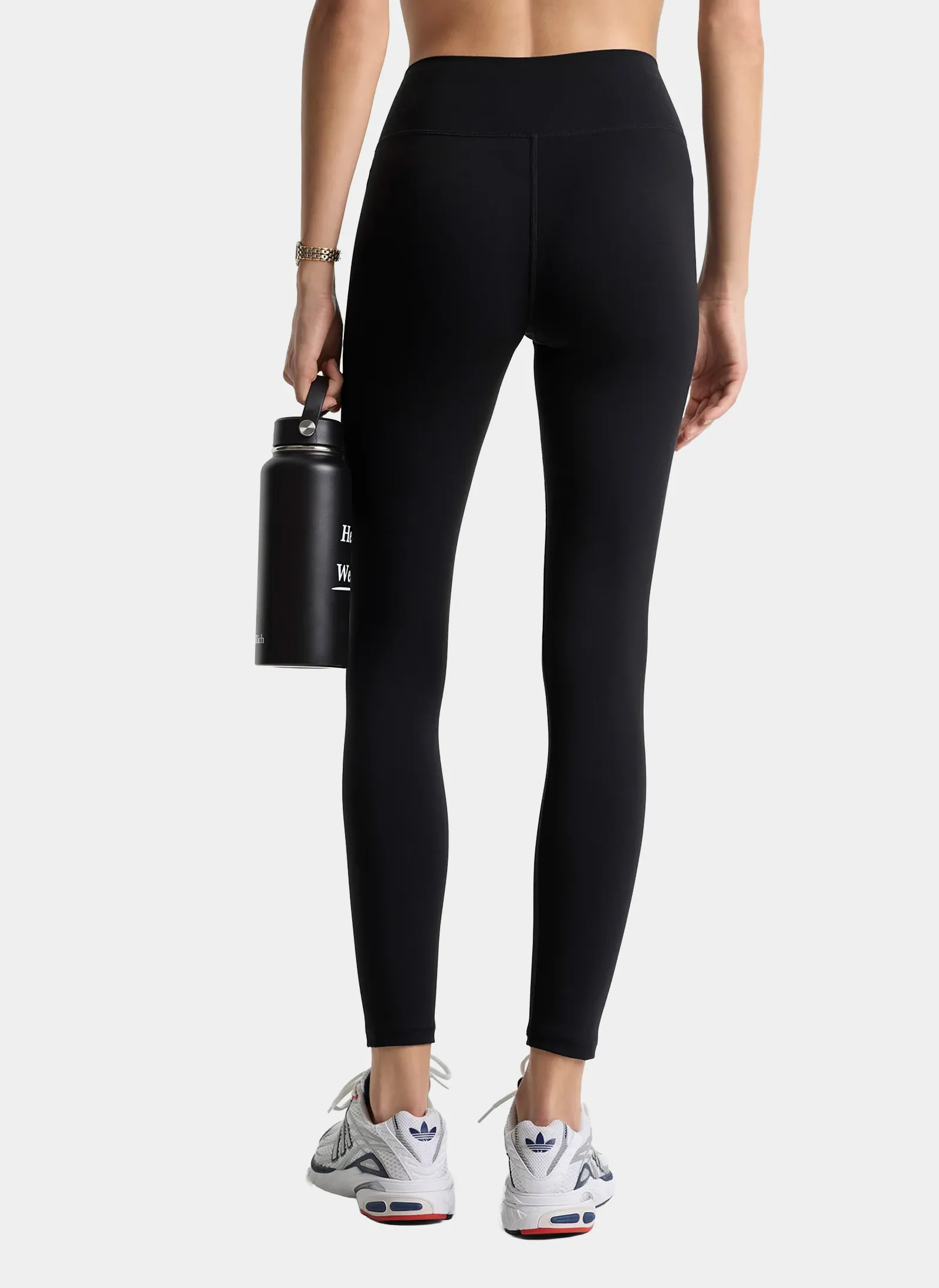 Леггинсы SRHWC Legging Black