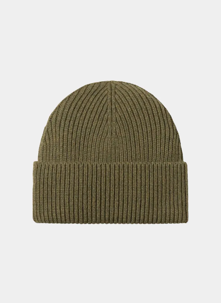 Шапка Gabe Beanie Brass