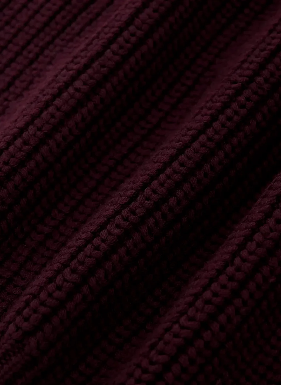 Свитер Slogan Tresses Wine