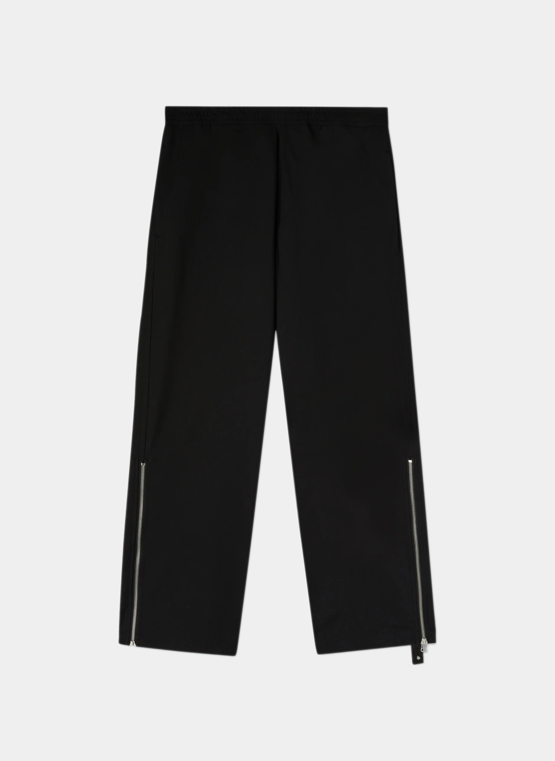 Брюки Tech Pants Black
