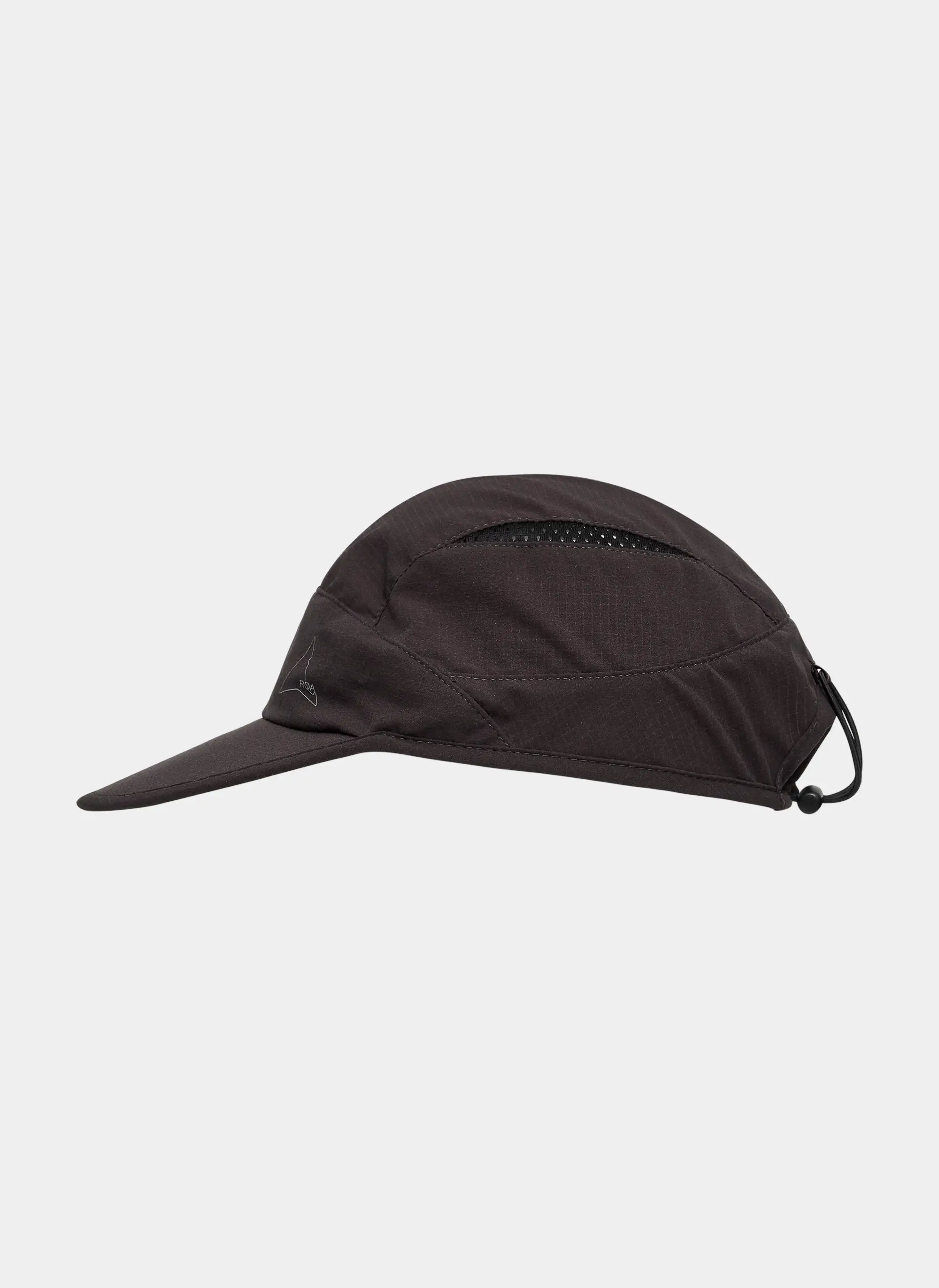 Кепка Perforated Cap Black