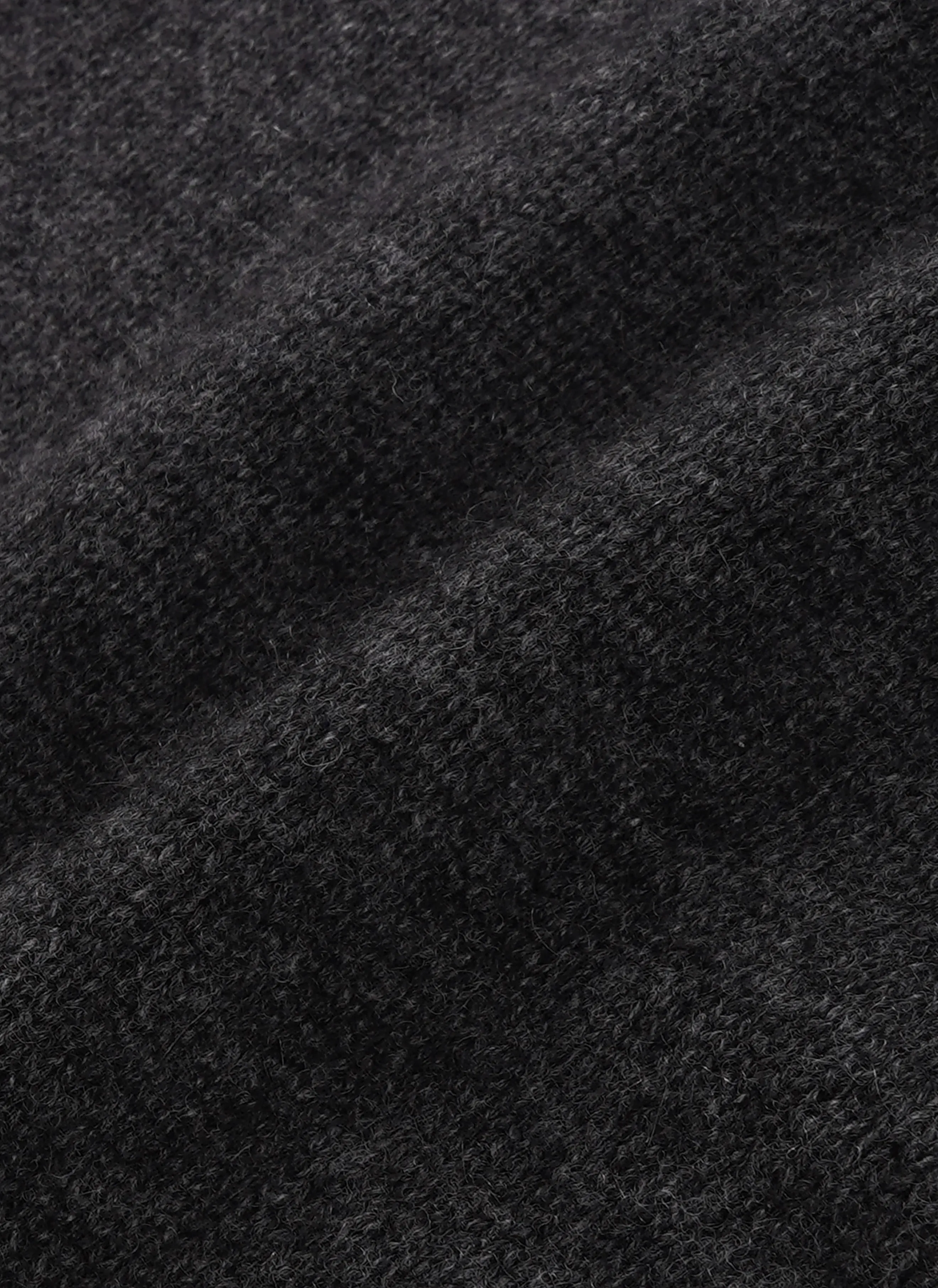 Брюки SRC Cashmere Trousers Dark Grey
